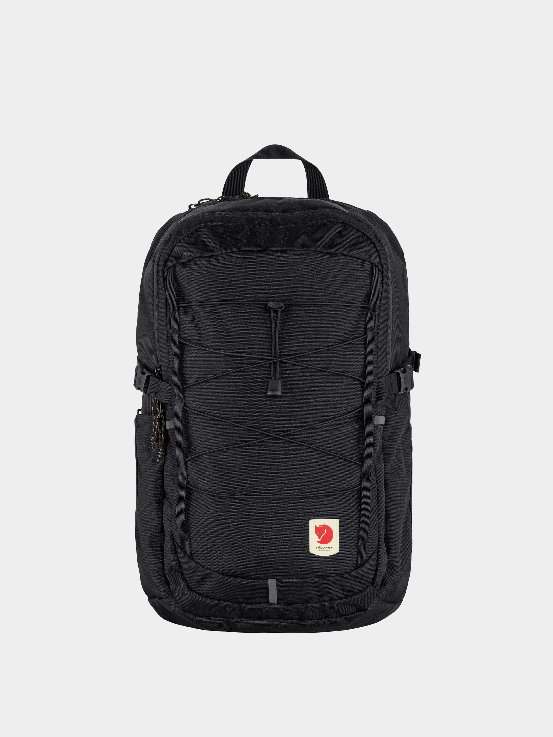 u0420u044eu043au0437u0430u043a Fjallraven Skule 28 (black)