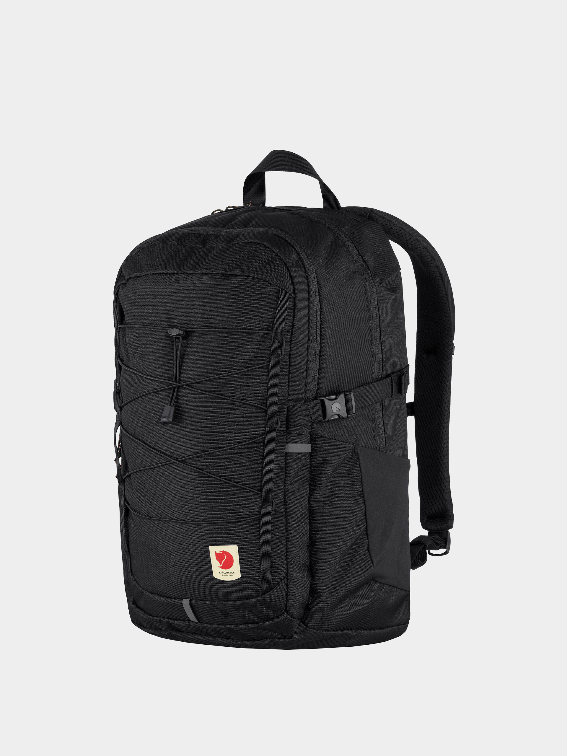 Рюкзак Fjallraven Skule 28 (black)