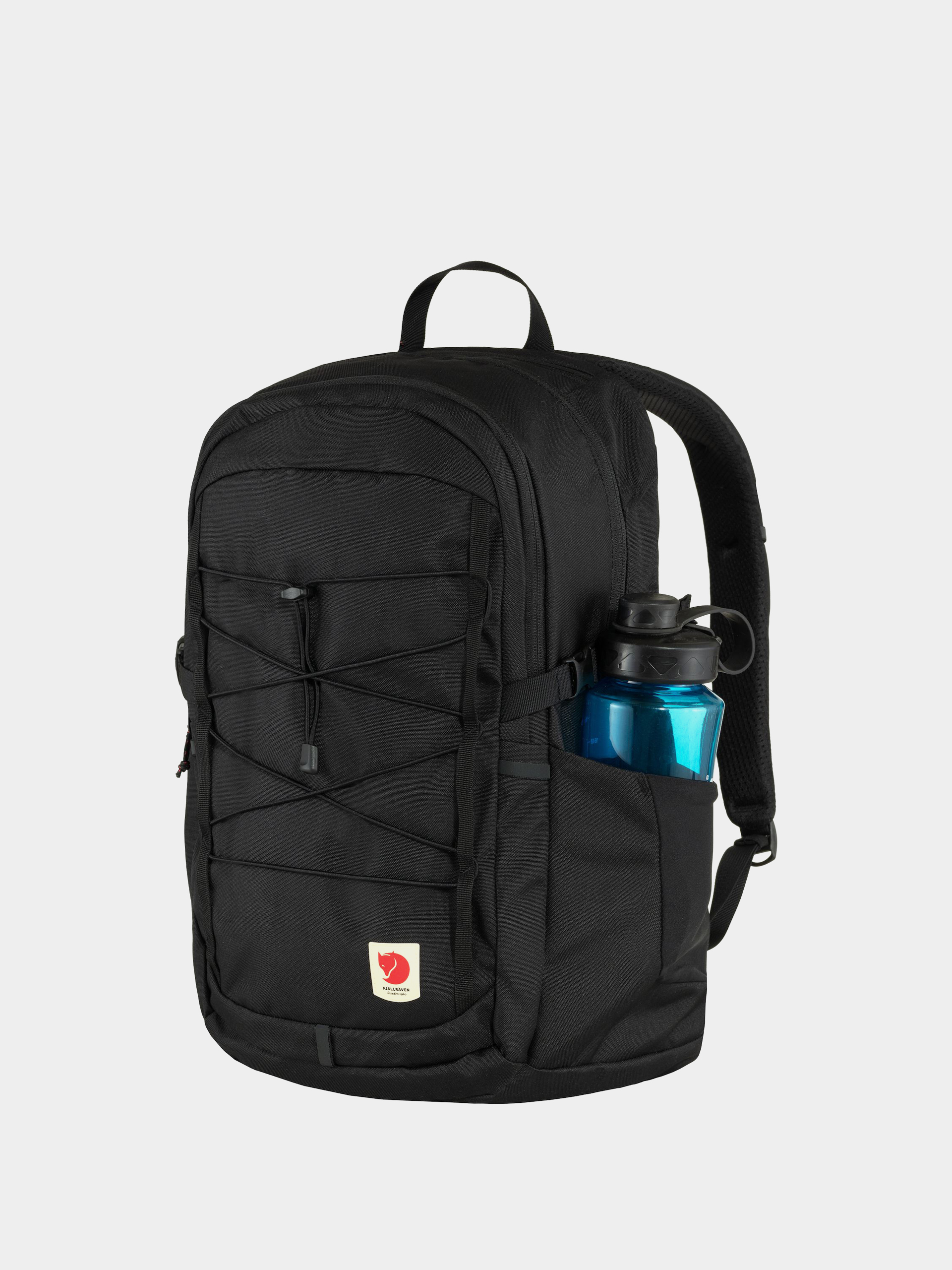 Рюкзак Fjallraven Skule 28 (black)