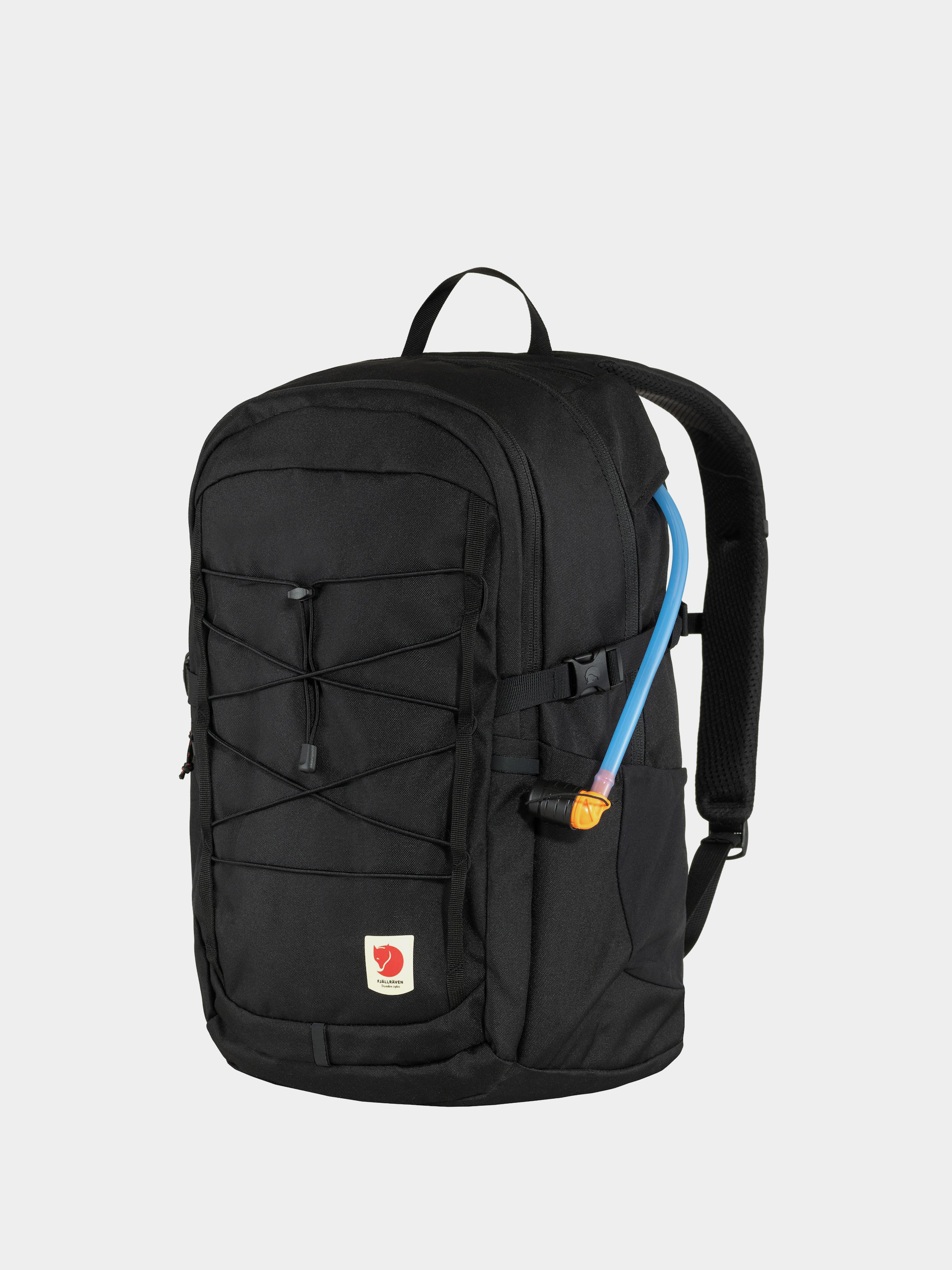 Рюкзак Fjallraven Skule 28 (black)