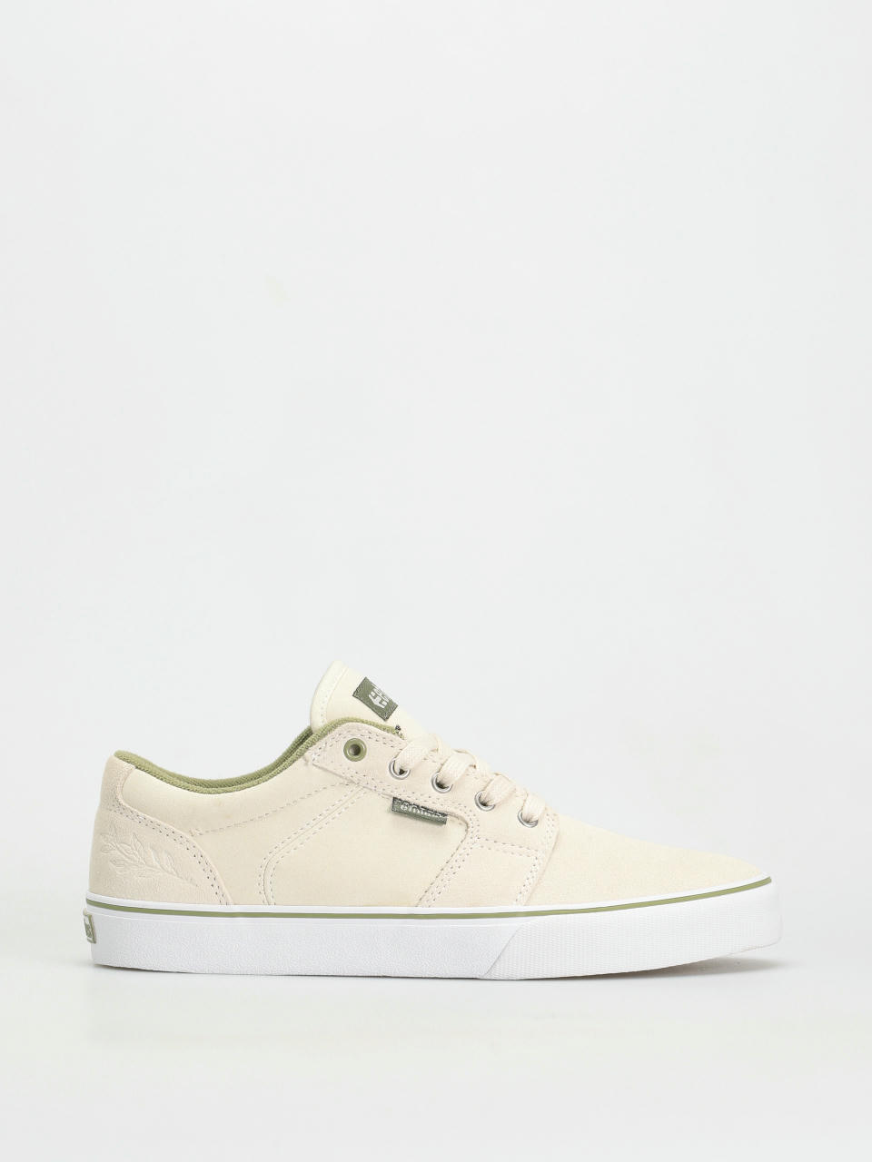 Взуття Etnies Barge Ls (white/green)