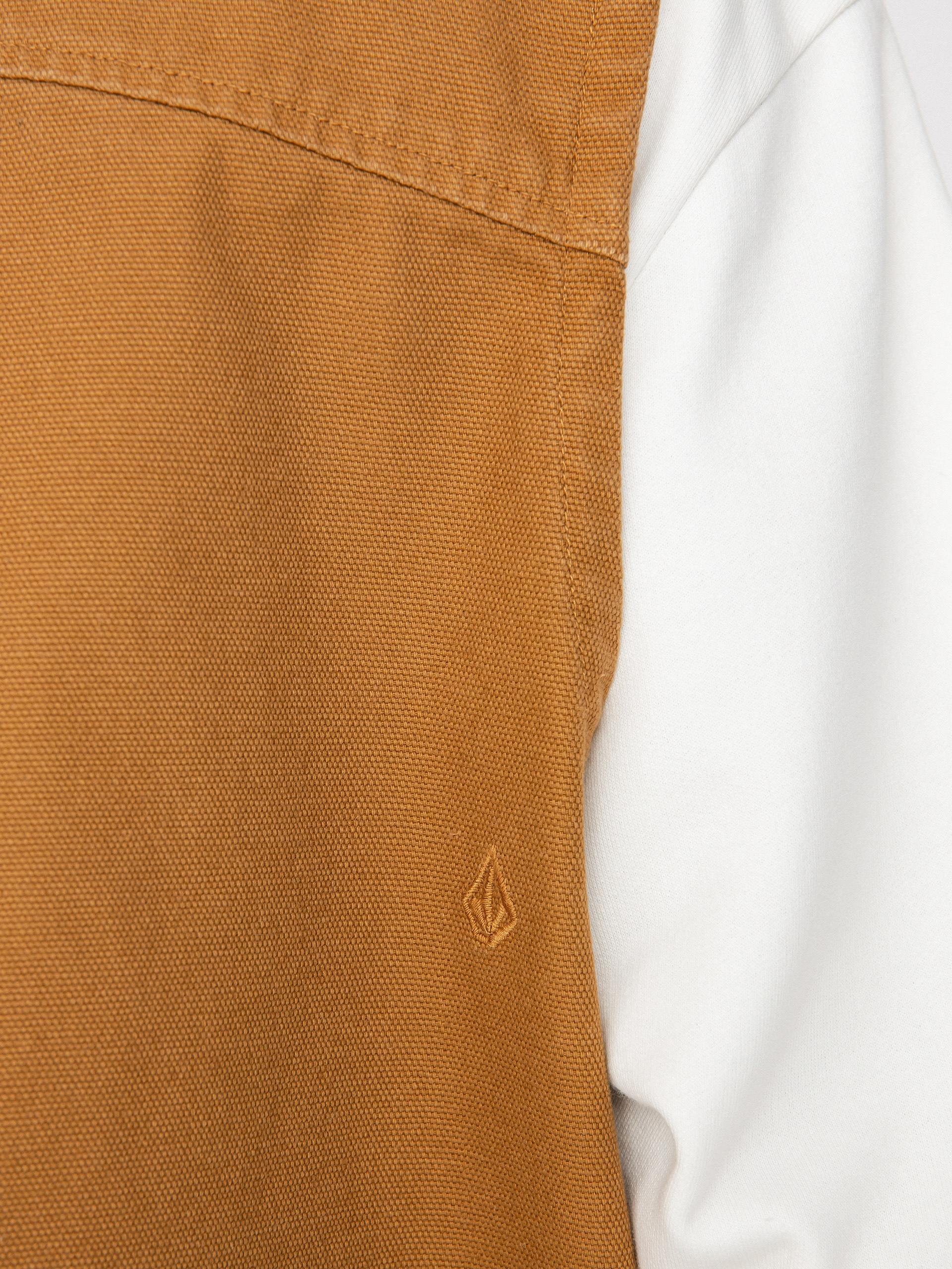 Безрукавка Volcom Vester (rubber)