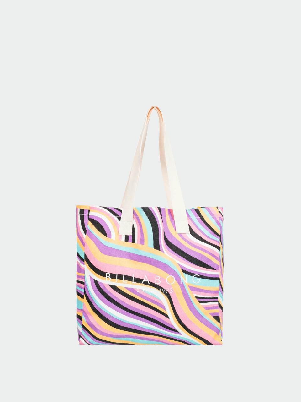 Сумка Billabong Beach Bag Tote Wmn (stripes)