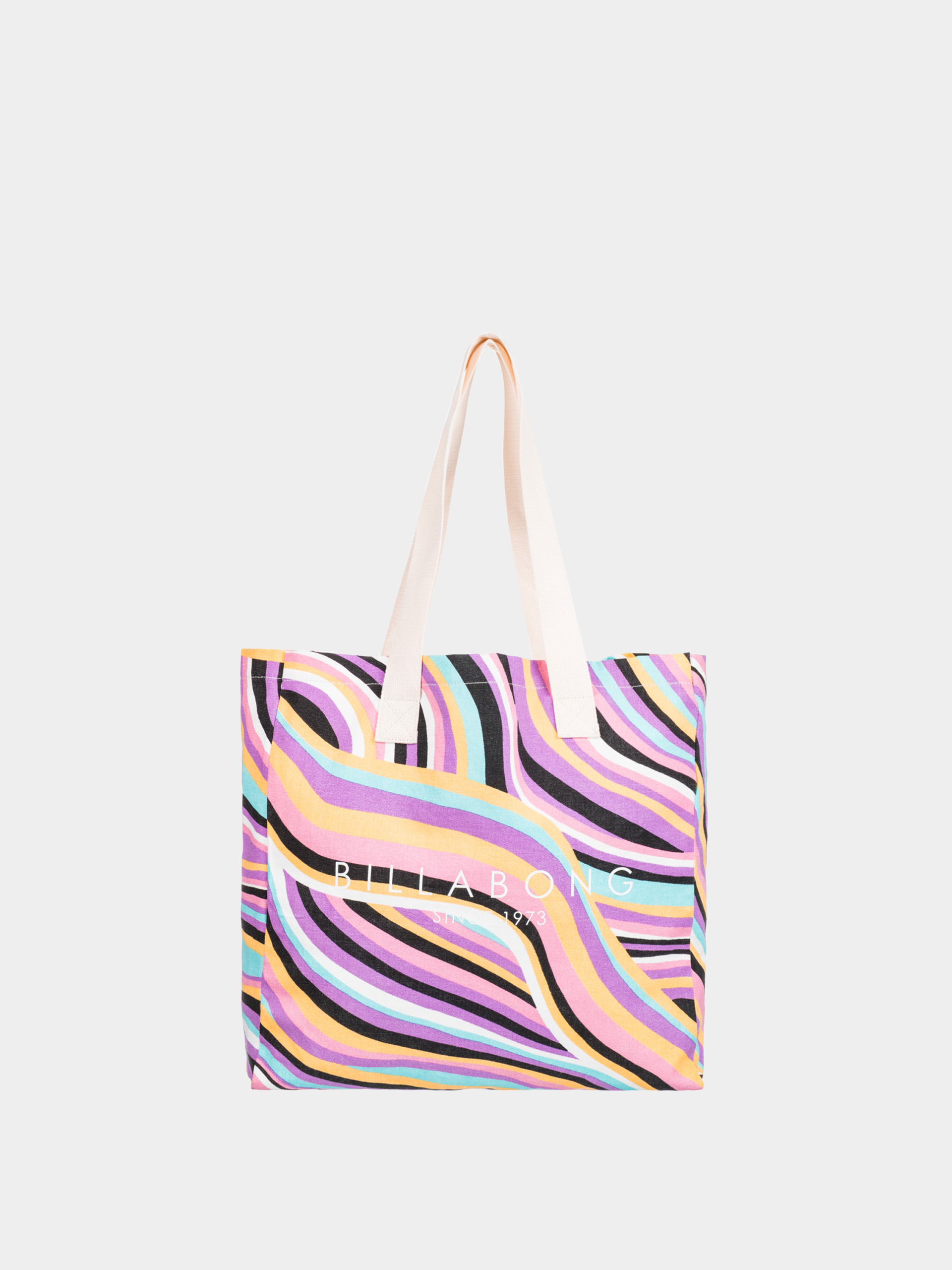 Сумка Billabong Beach Bag Tote Wmn (stripes)