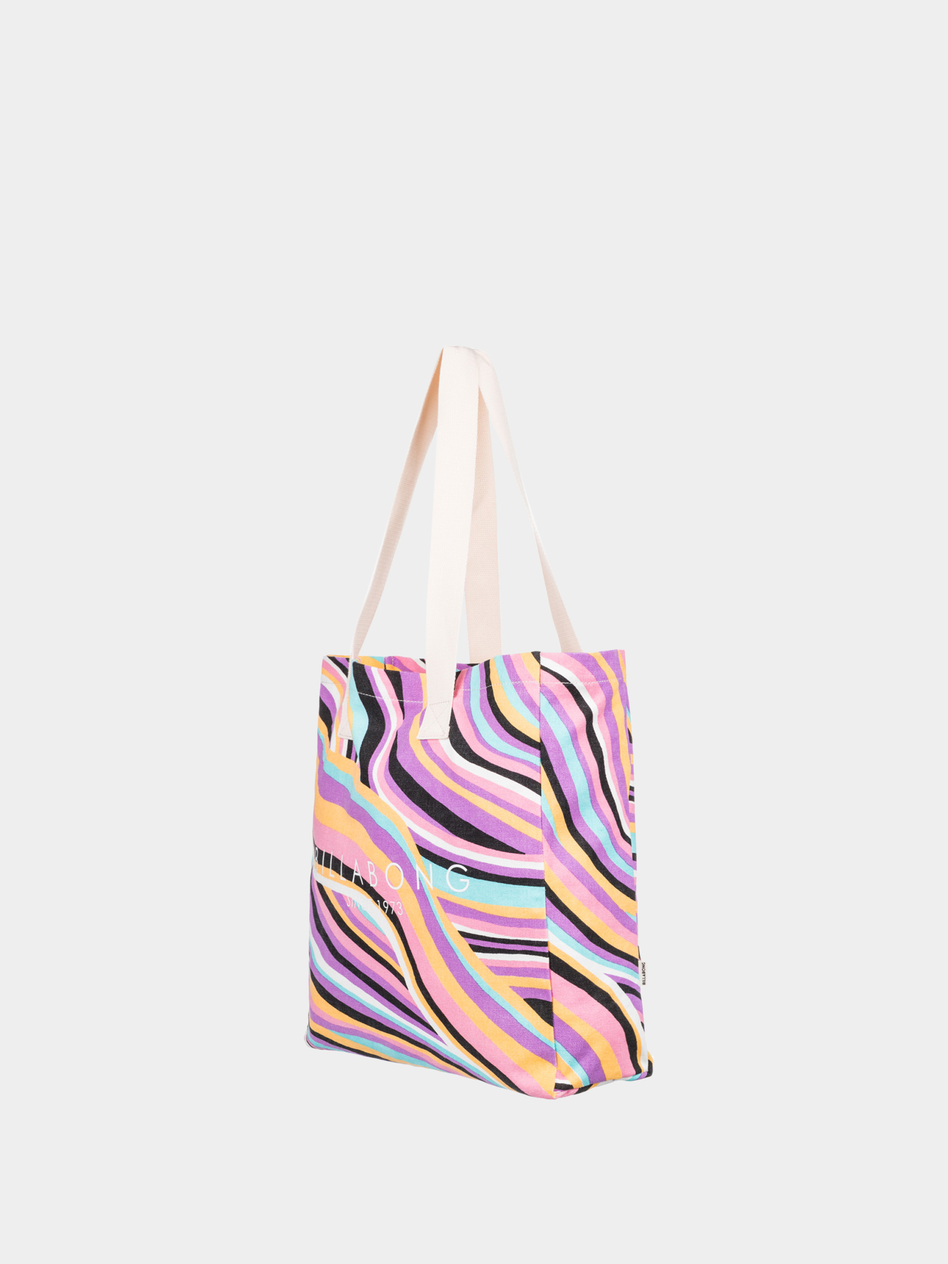Сумка Billabong Beach Bag Tote Wmn (stripes)