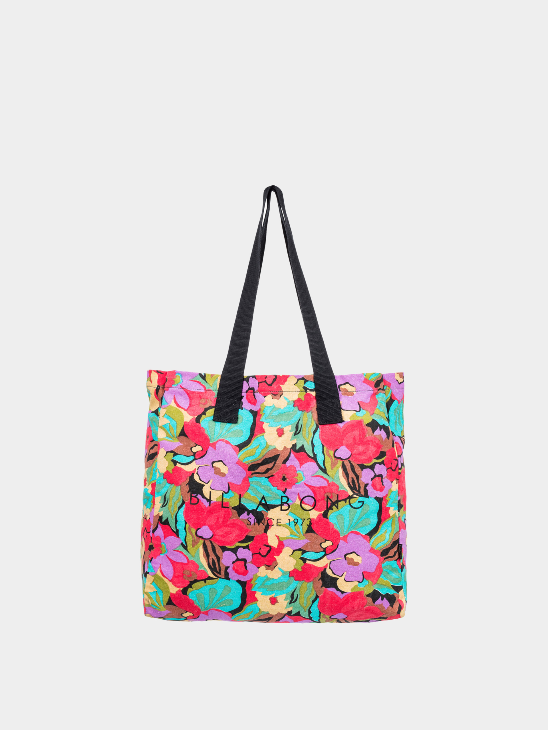 Сумка Billabong Beach Bag Tote Wmn (multi)