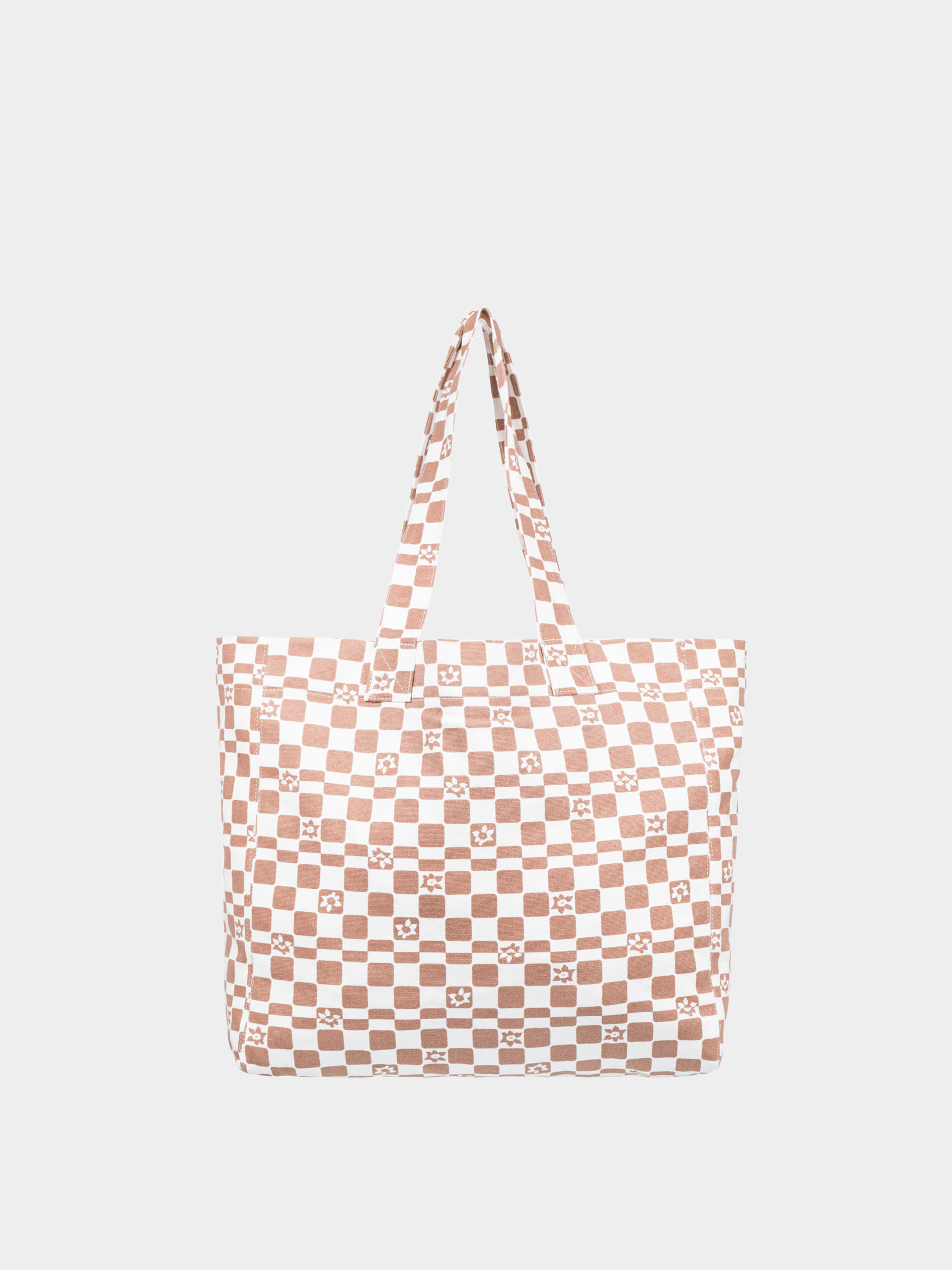 Сумка Roxy Anti Bad Vibes Printed Wmn (cork flower box)