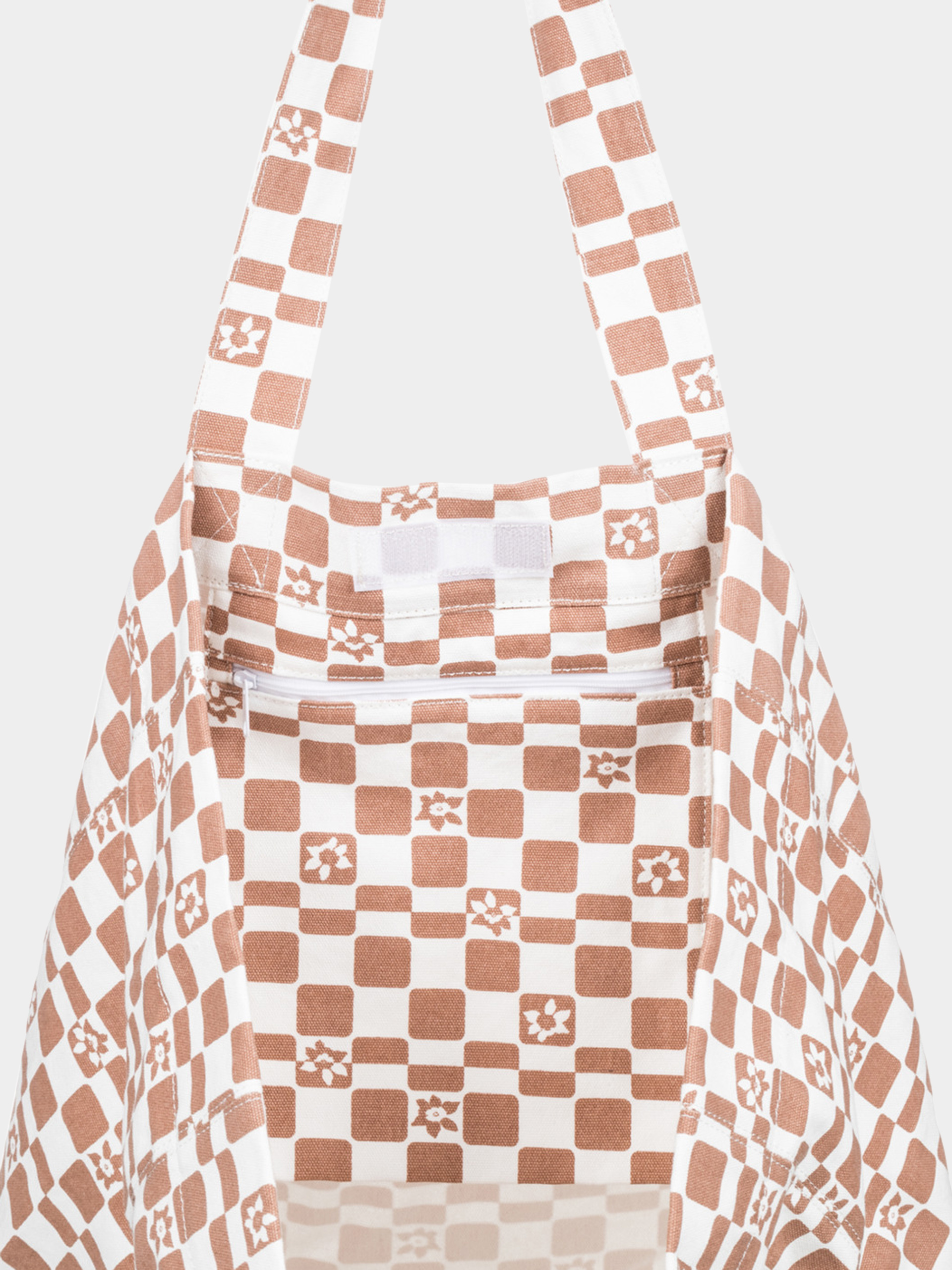 Сумка Roxy Anti Bad Vibes Printed Wmn (cork flower box)