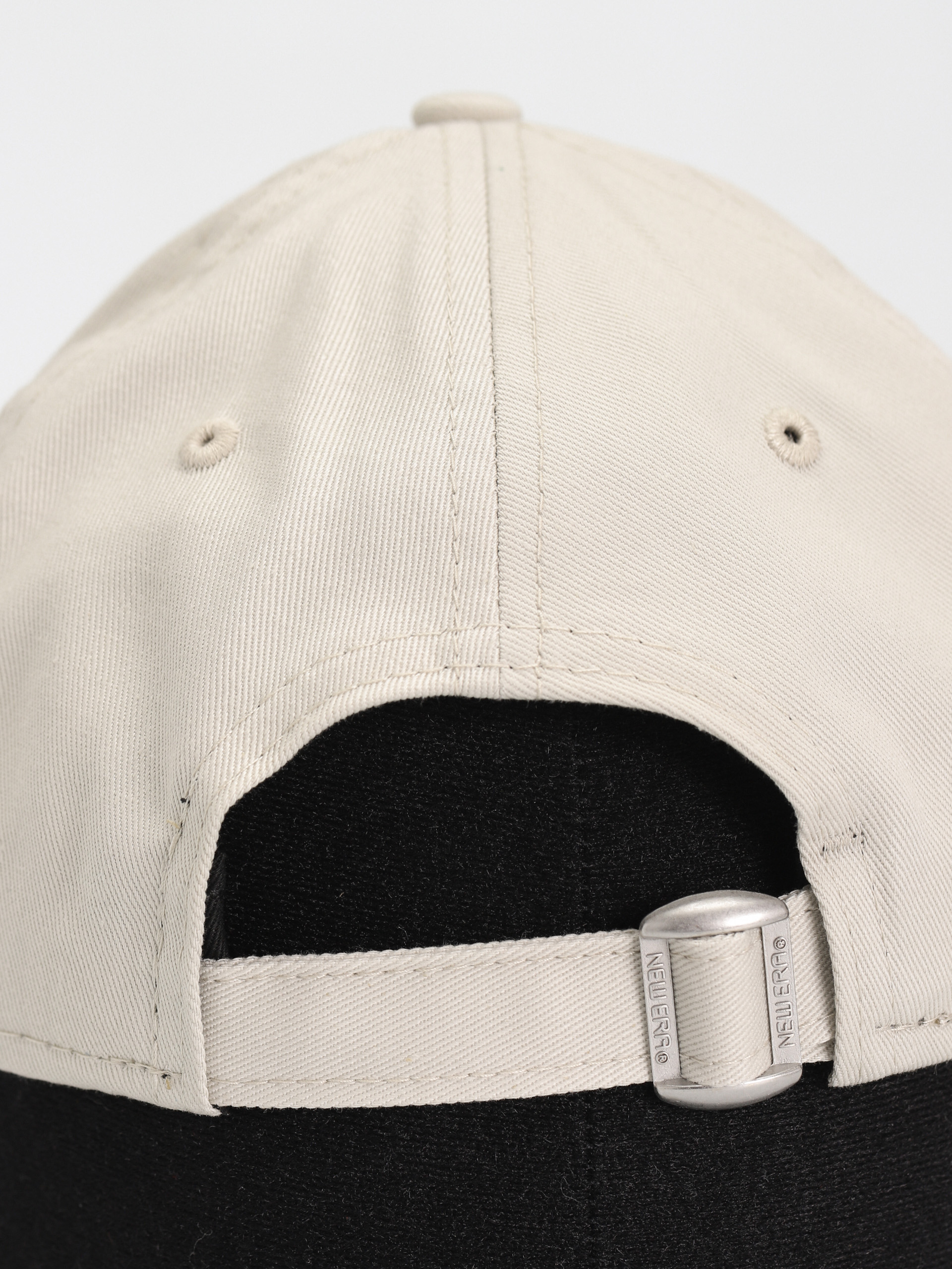 Кепка New Era League Essential 9Forty New York Yankees Wmn (stone/white)