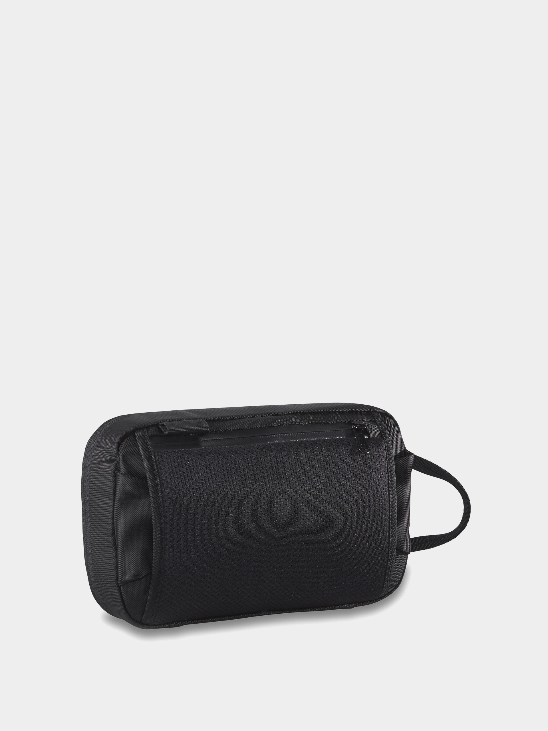 Сумка на пояс Dakine Motive Sling 3.5L (black ballistic)