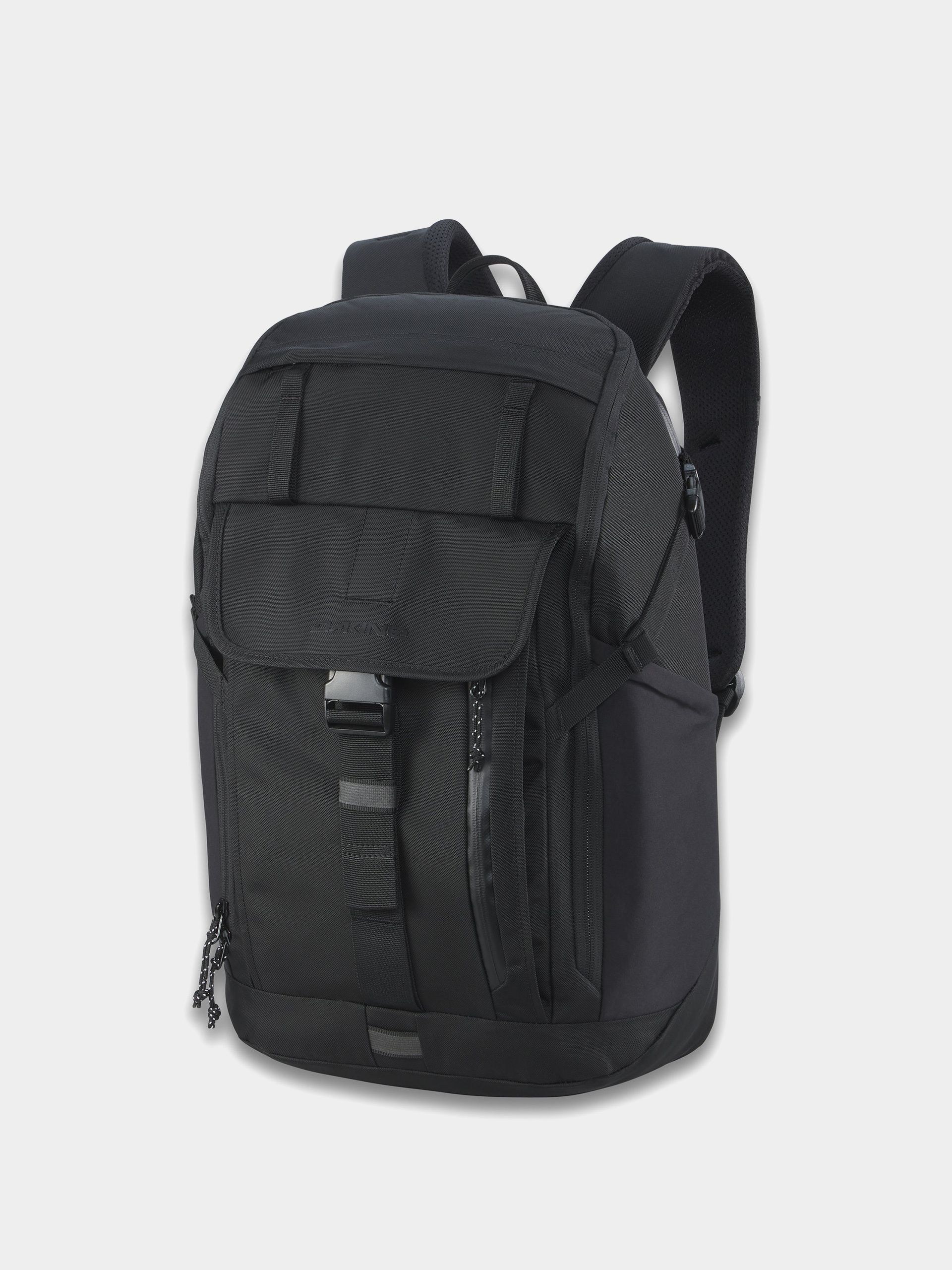 Рюкзак Dakine Motive 30L (black ballistic)