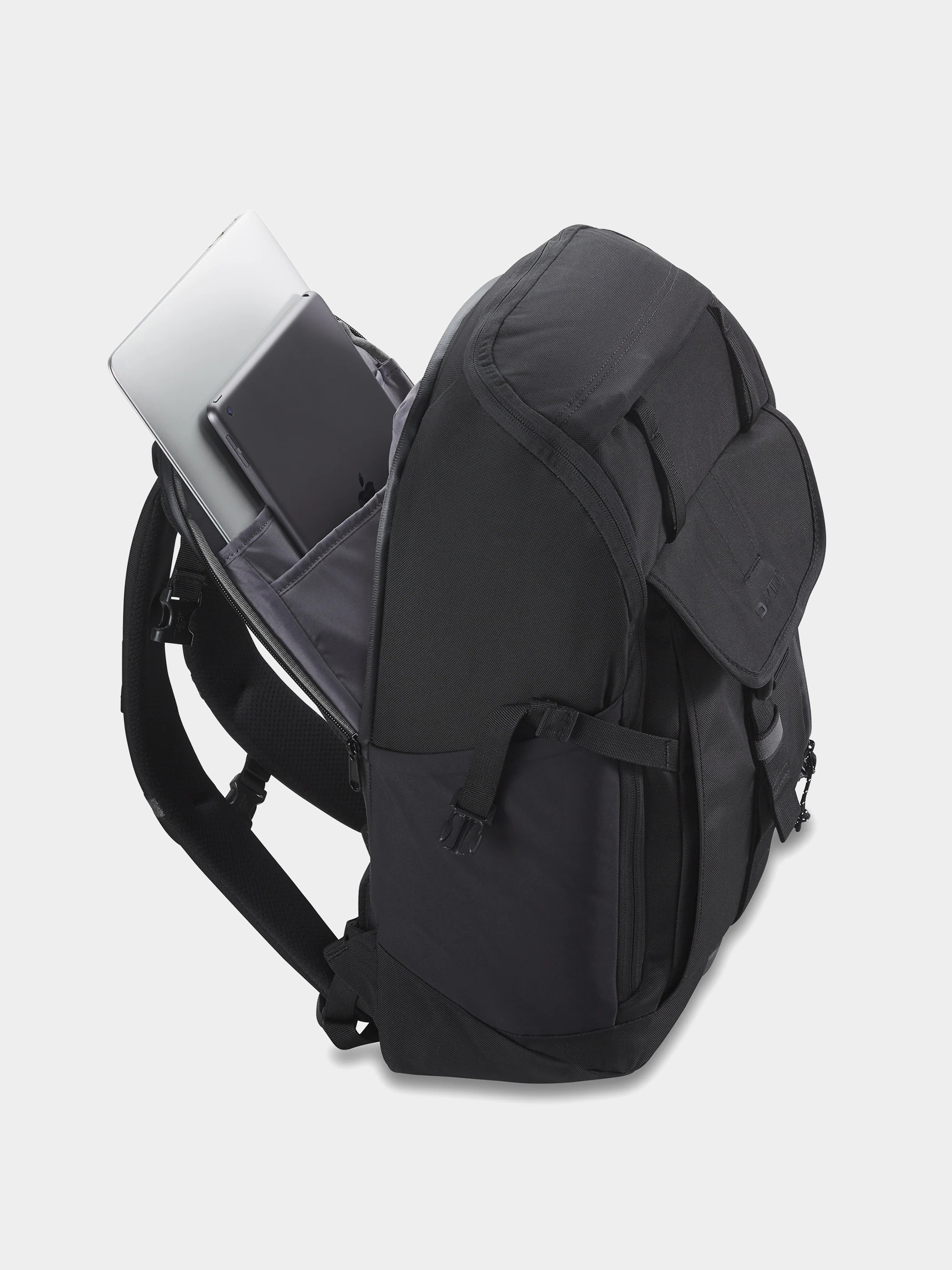 Рюкзак Dakine Motive 30L (black ballistic)