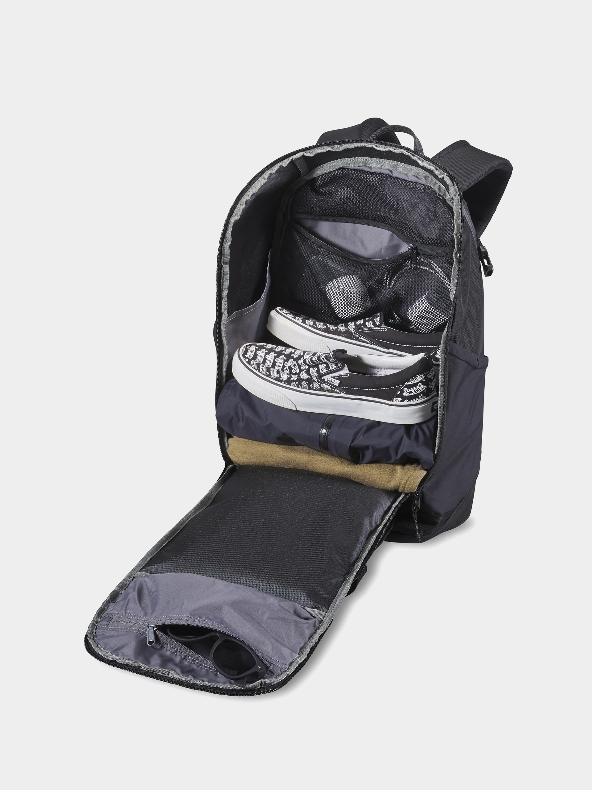 Рюкзак Dakine Motive 30L (black ballistic)