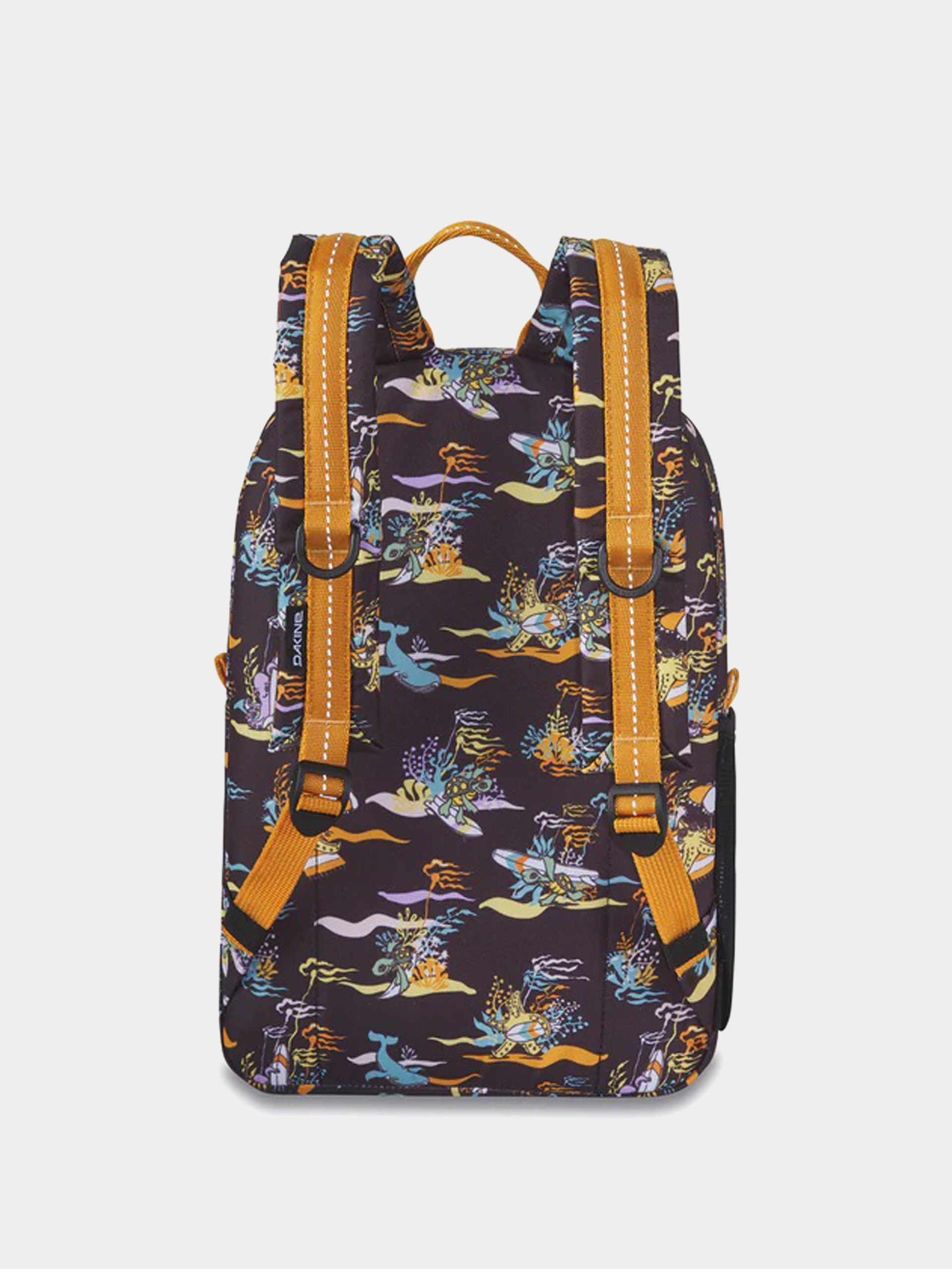Рюкзак Dakine Cubby Pack 12L JR (beach day)