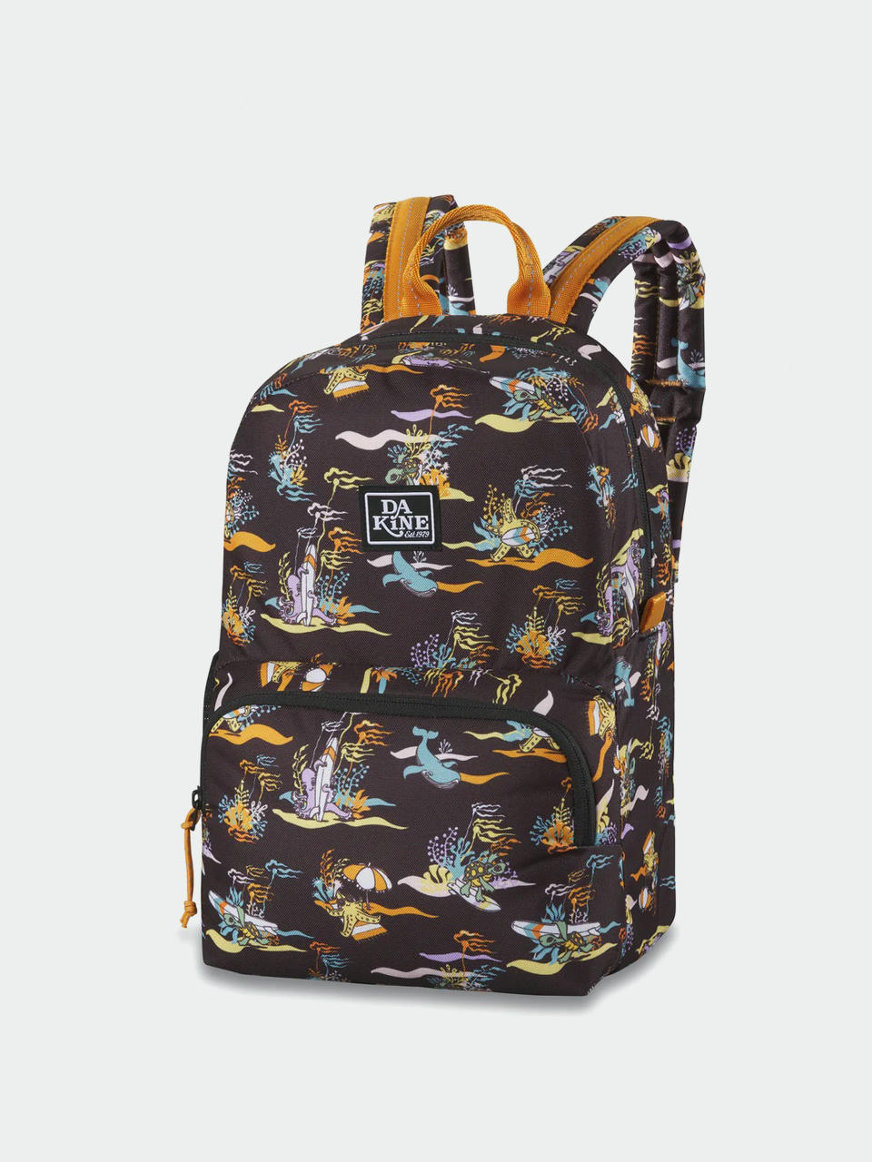 Рюкзак Dakine Cubby Pack 12L JR (beach day)