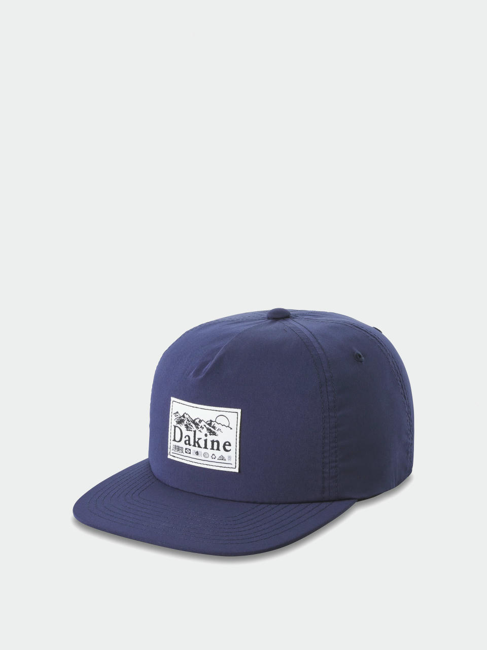 Кепка Dakine Switchback (navy)