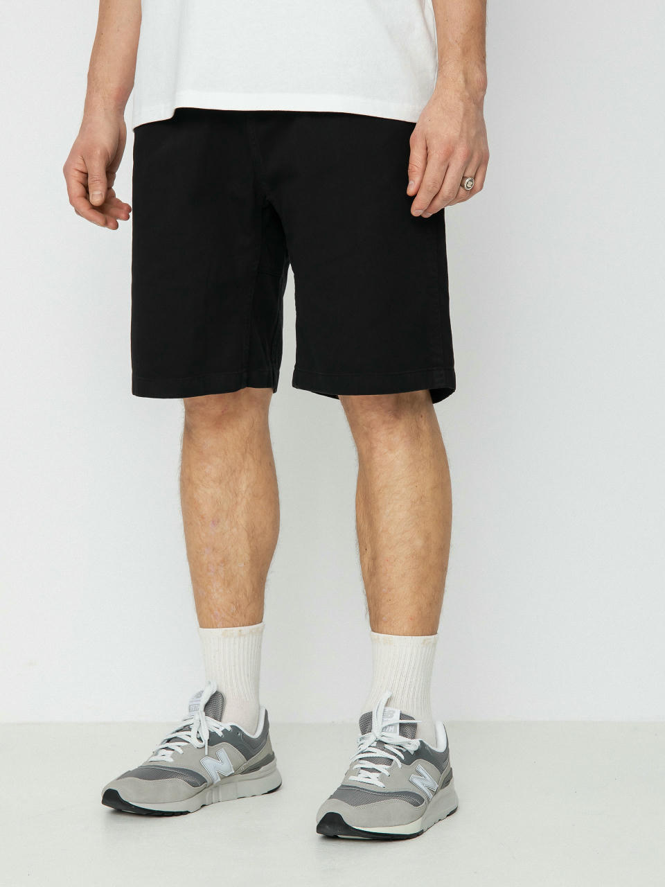 Шорти Gramicci G-Short (black)