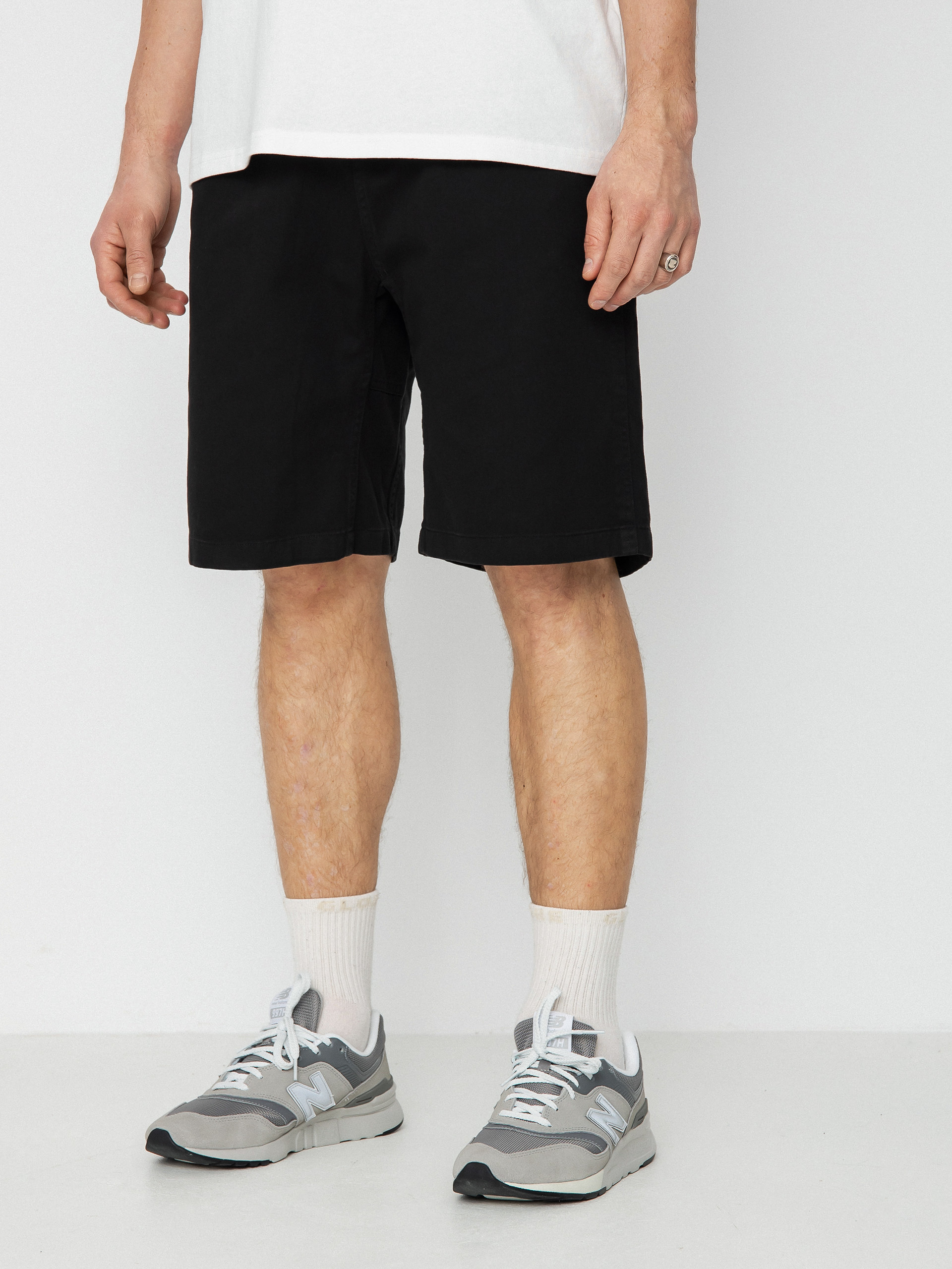 u0428u043eu0440u0442u0438 Gramicci G-Short (black)