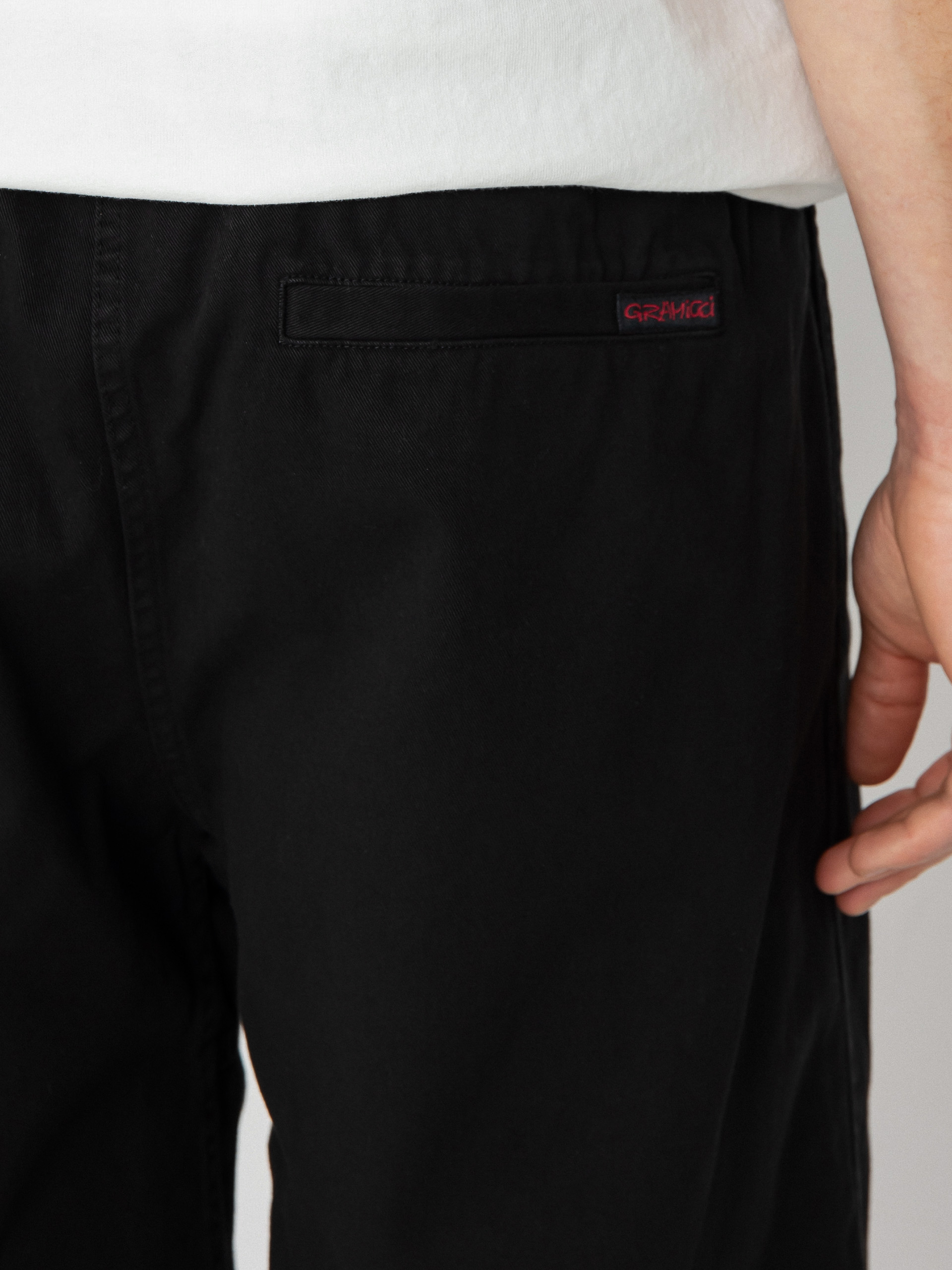 Шорти Gramicci G-Short (black)