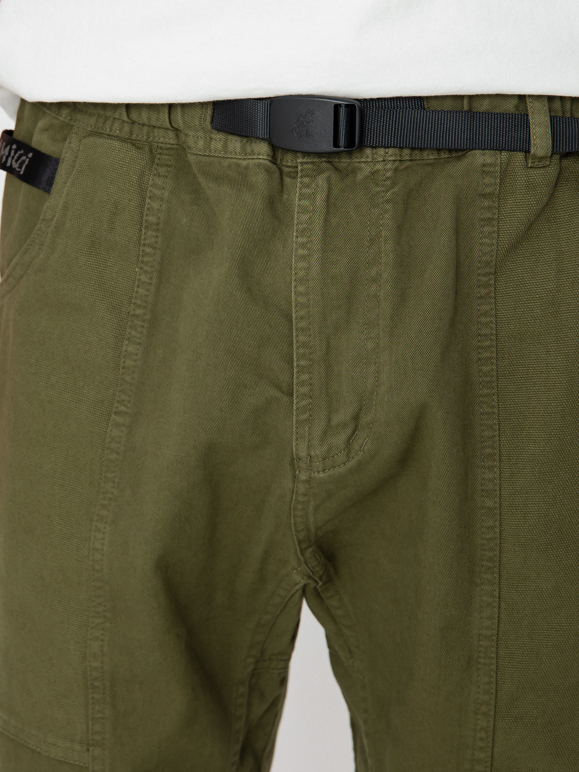Шорти Gramicci Gadget Short (olive)