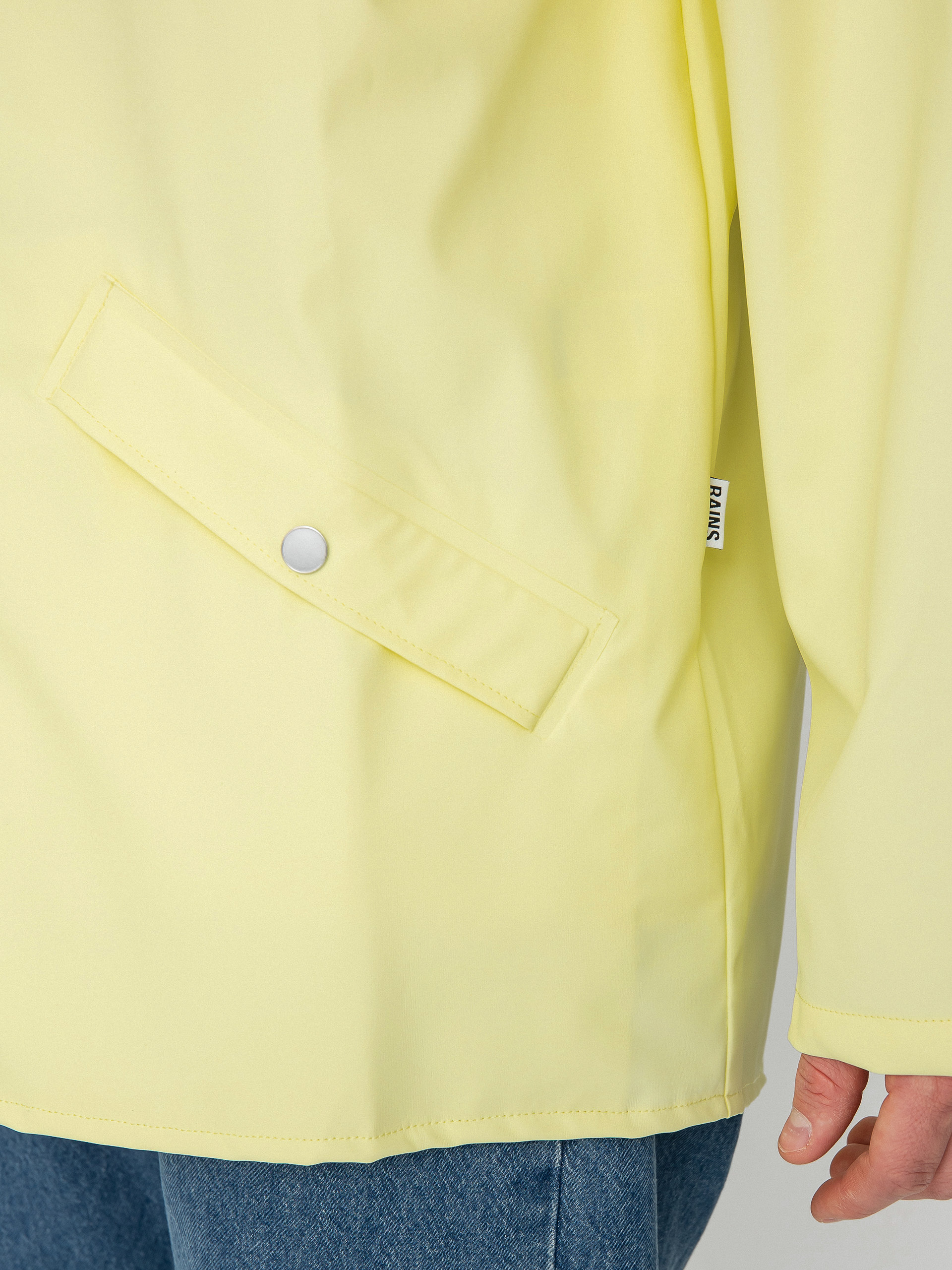 Куртка Rains Jacket (straw)