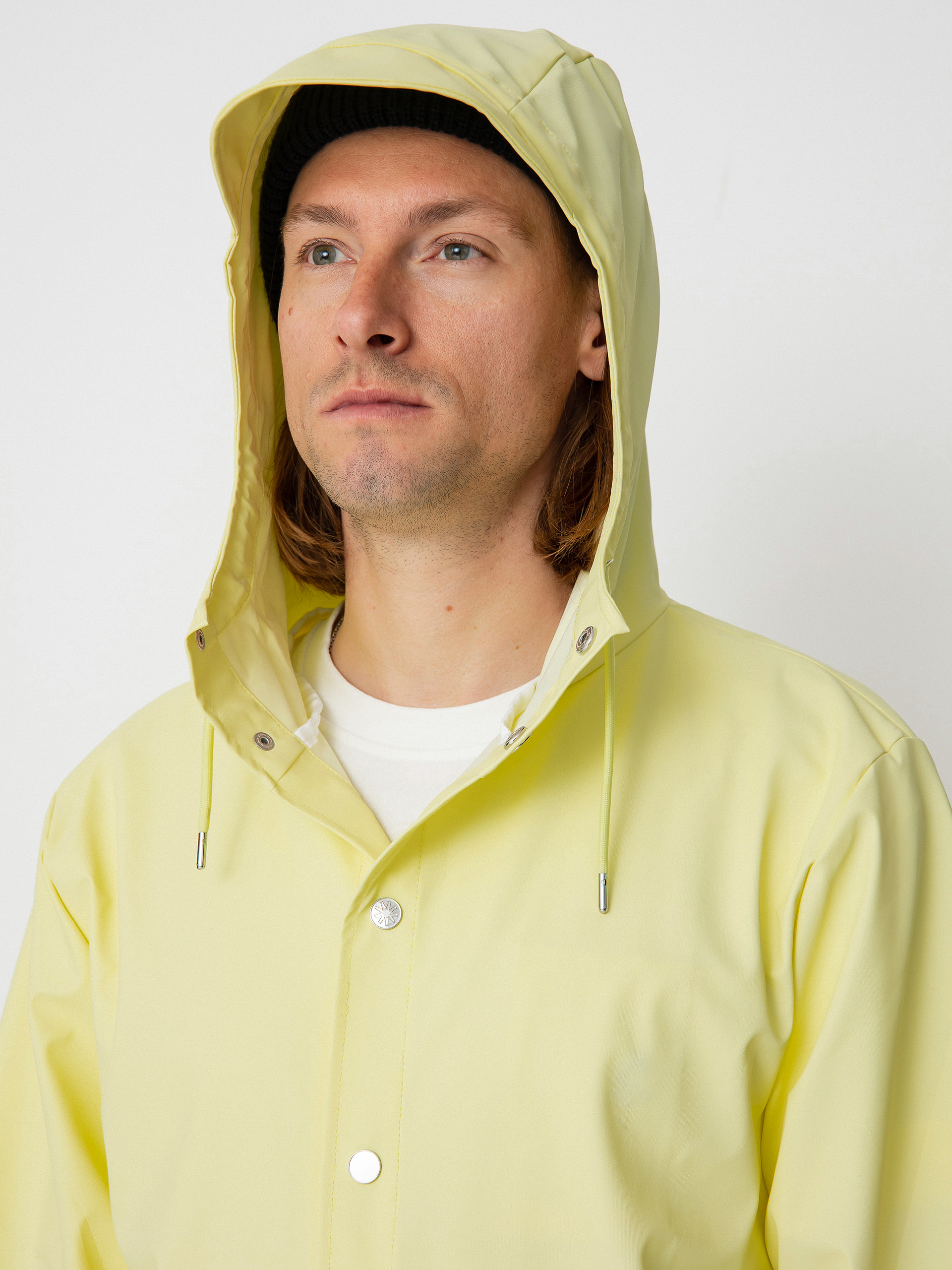 Куртка Rains Jacket (straw)