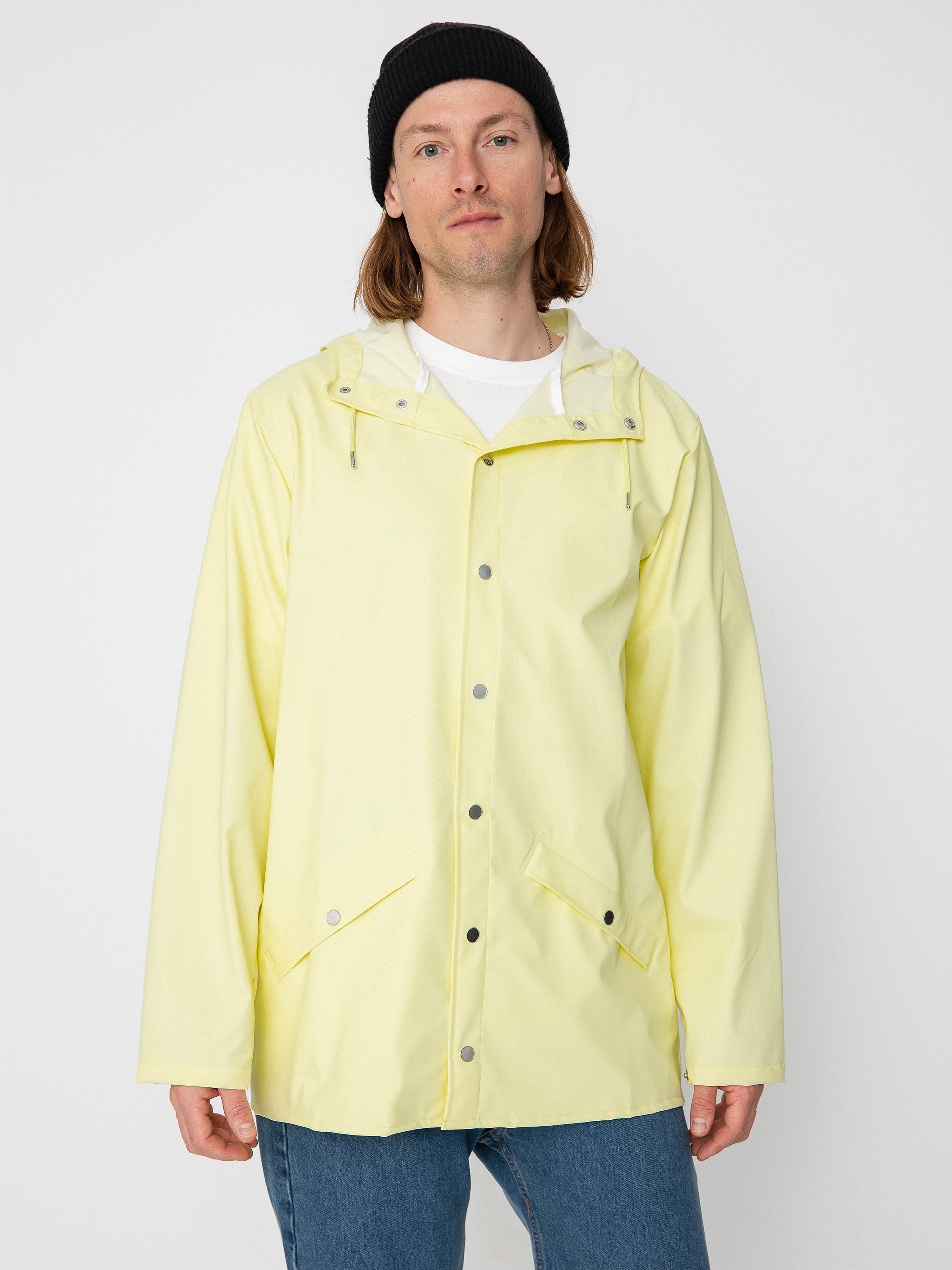u041au0443u0440u0442u043au0430 Rains Jacket (straw)