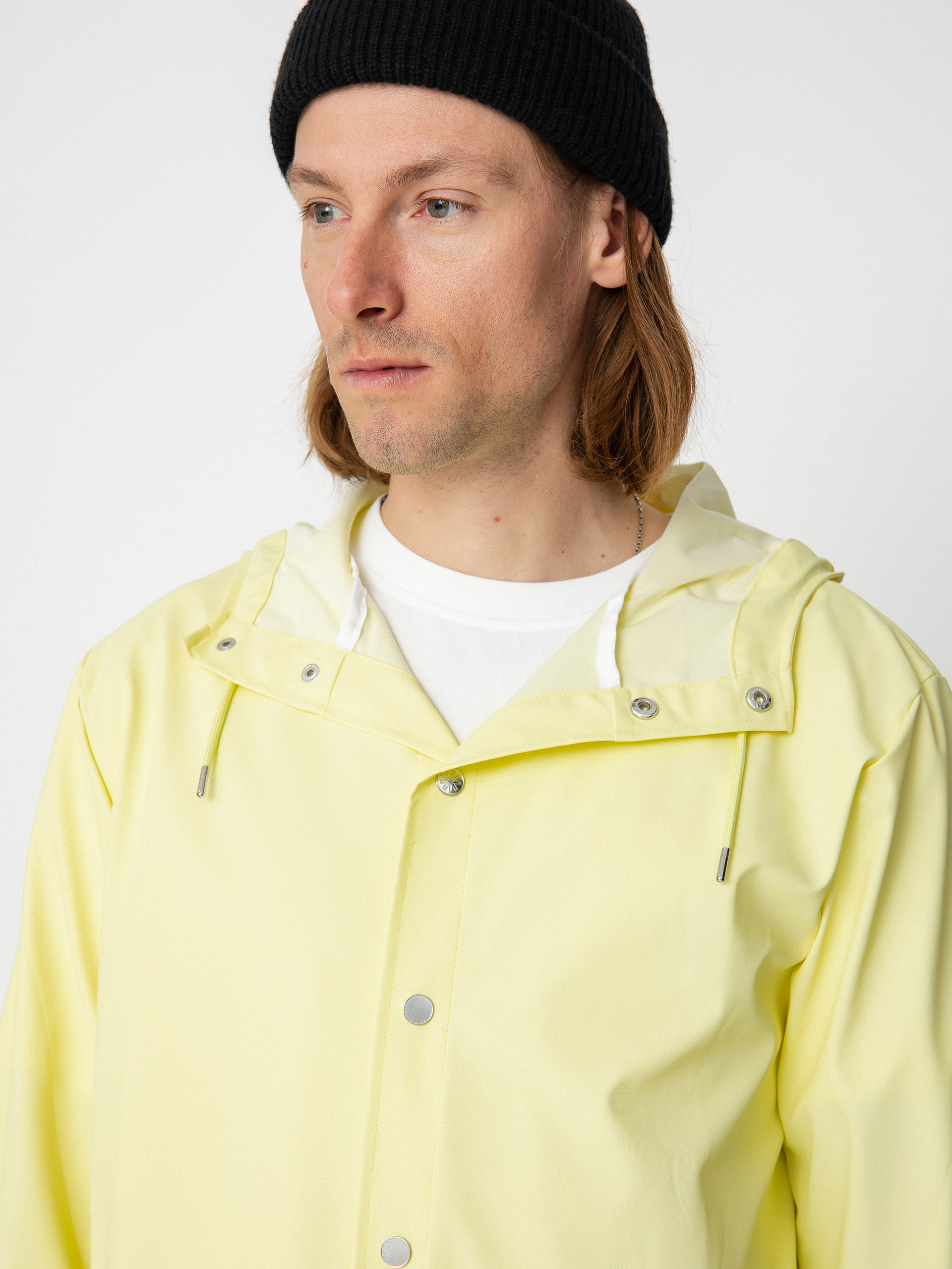 Куртка Rains Jacket (straw)