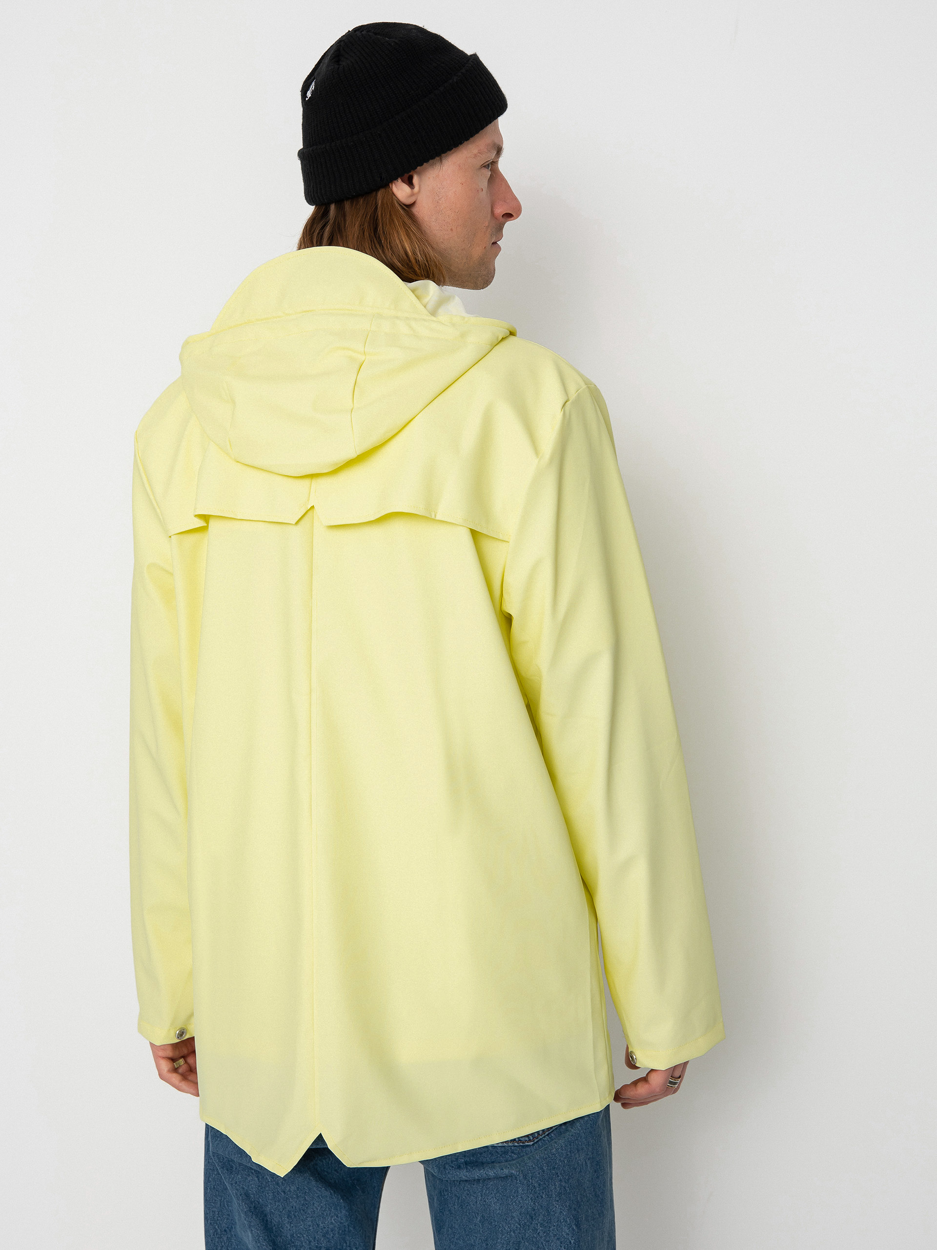Куртка Rains Jacket (straw)