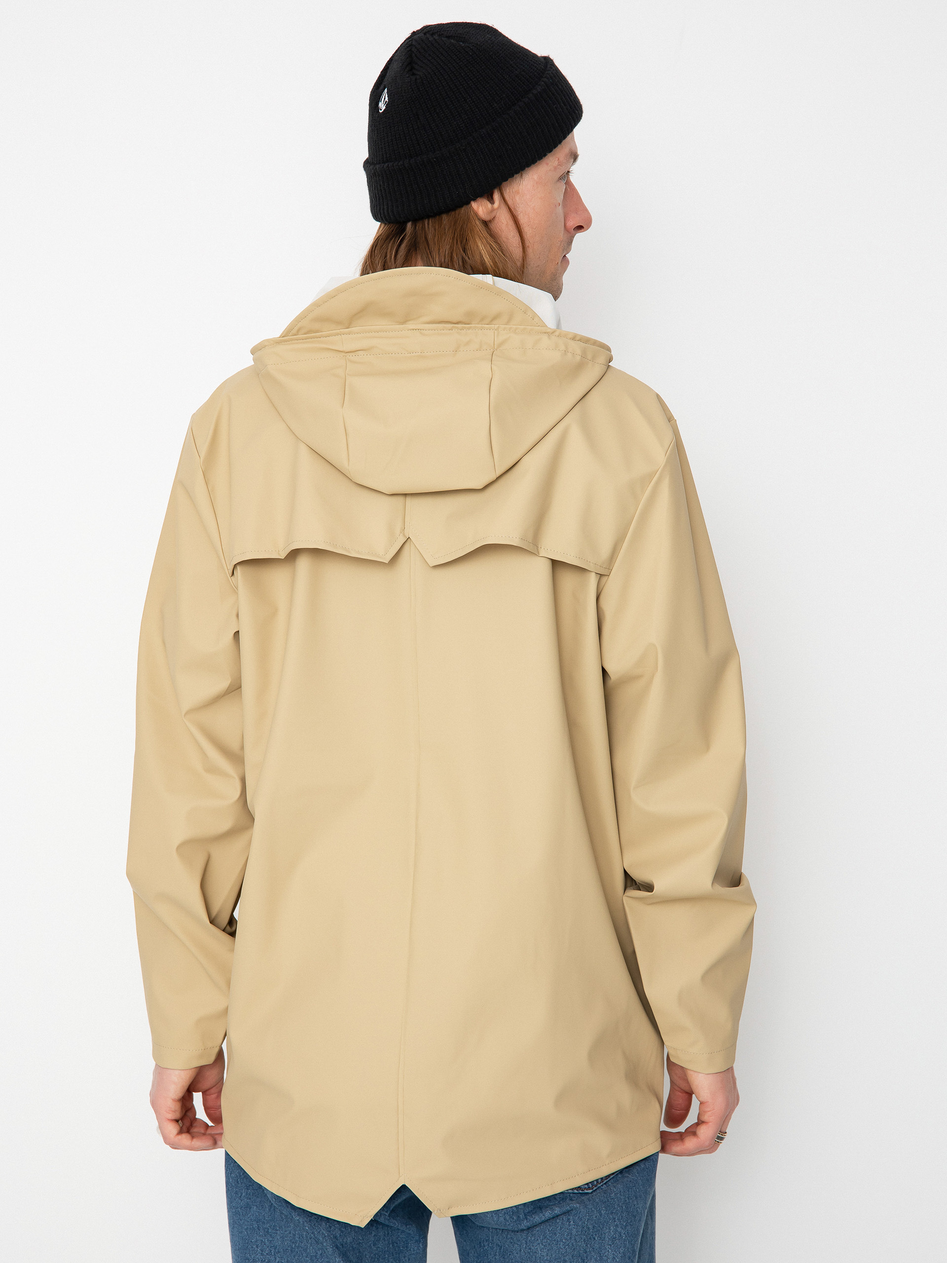 Куртка Rains Jacket (sand)