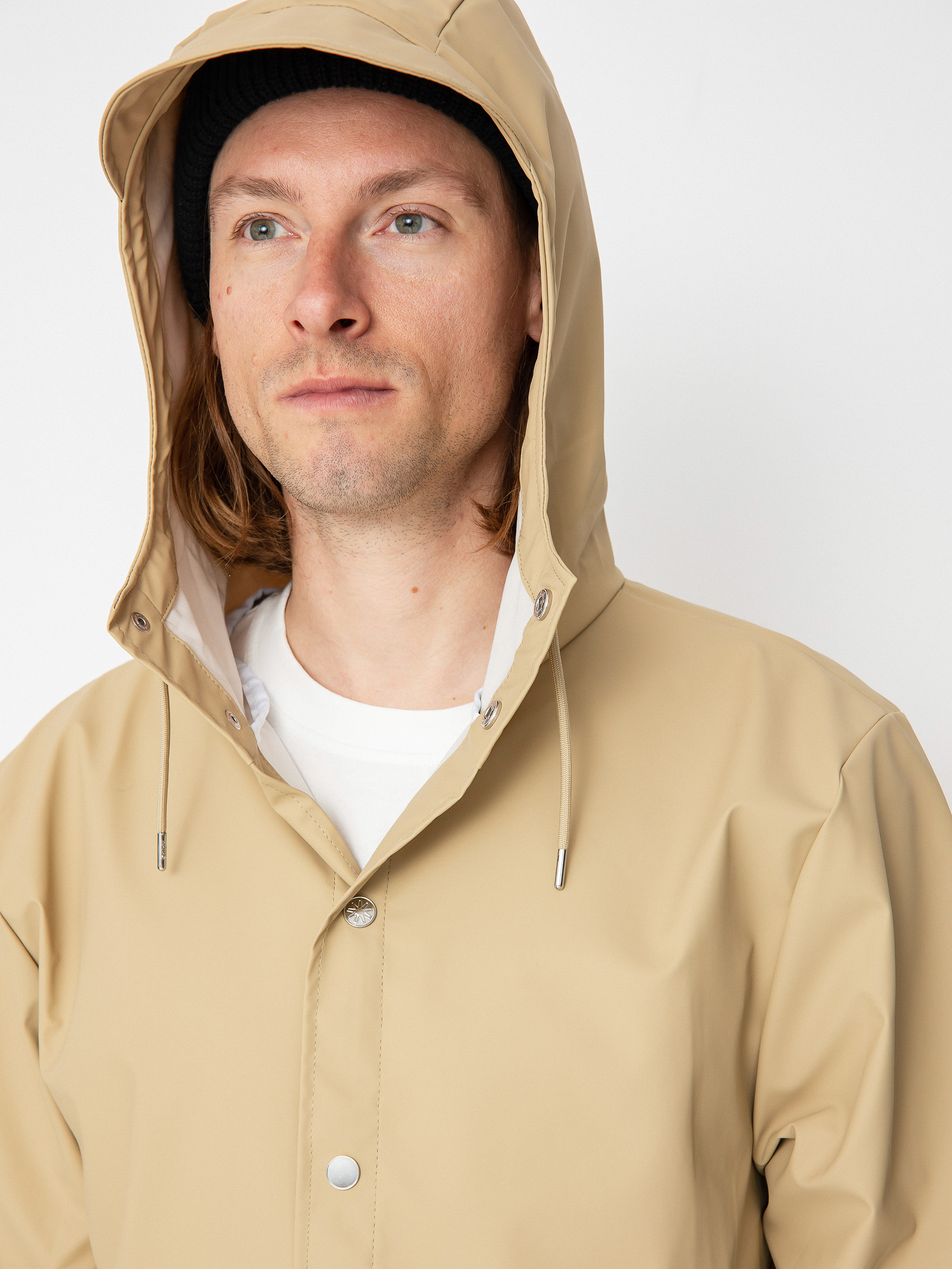 Куртка Rains Jacket (sand)