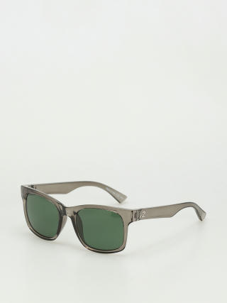 Сонцезахисні окуляри Von Zipper Bayou (vintage grey trans/vintage green)