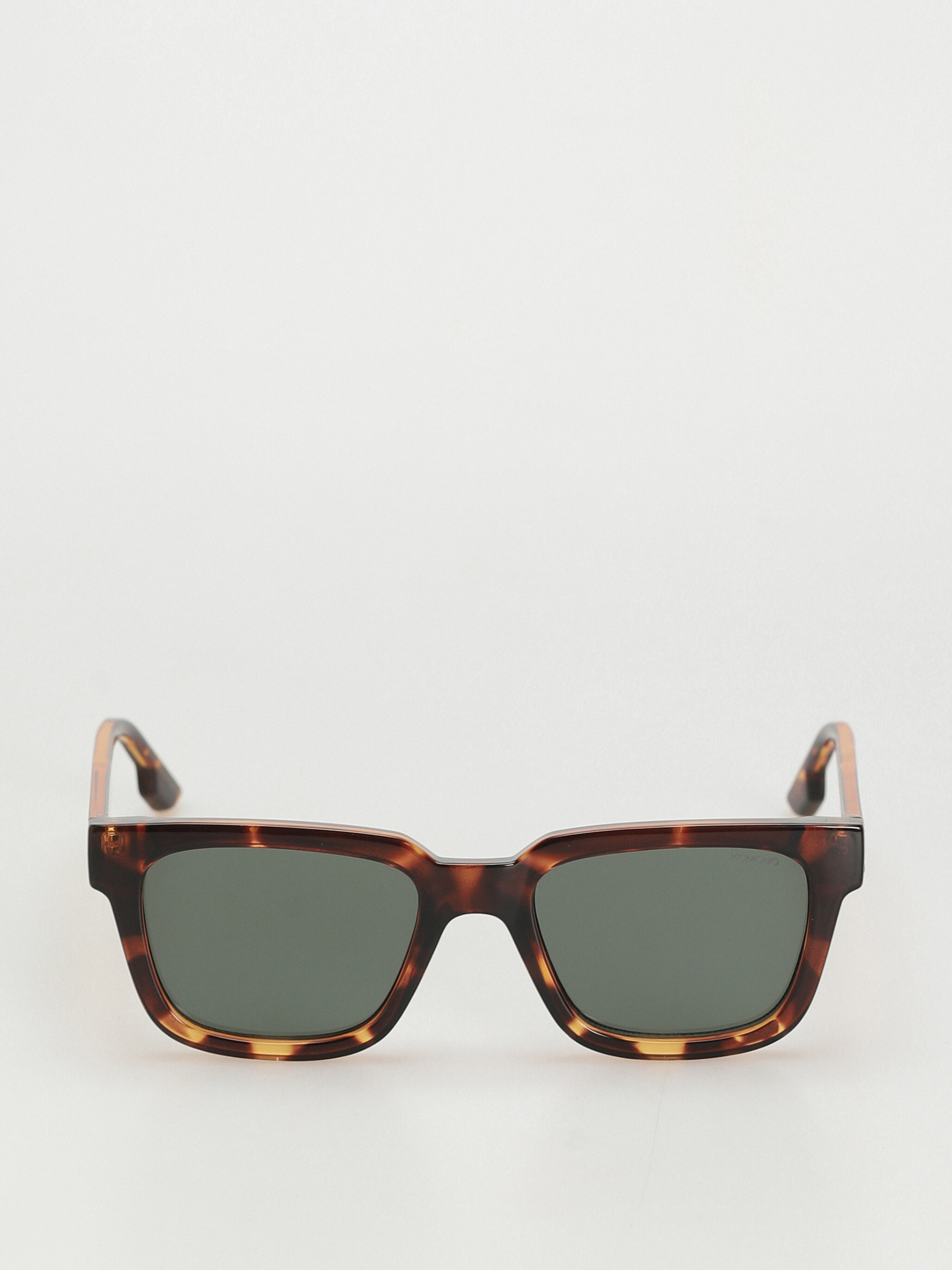 Сонцезахисні окуляри Komono Bobby (havana)