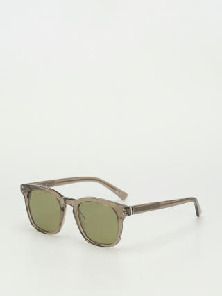 Сонцезахисні окуляри Von Zipper Morse (oyster/light green)
