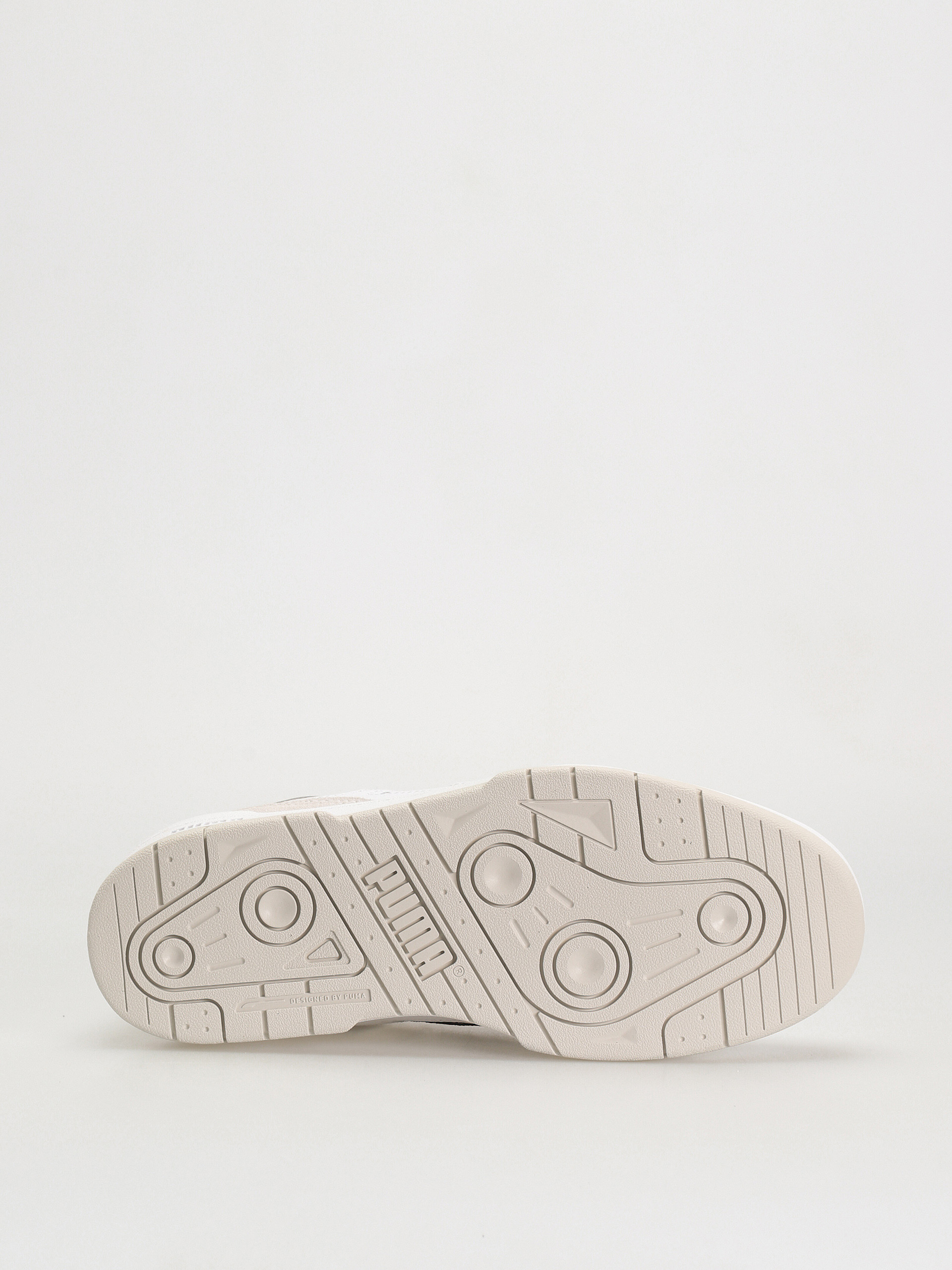 Взуття Puma Slipstream suede fs (white)