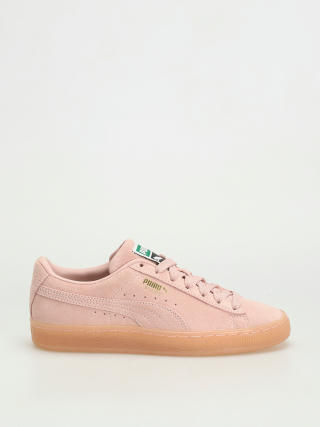 Взуття Puma Suede Classic XXI (pink)