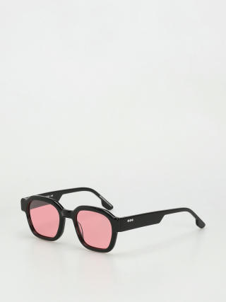 Сонцезахисні окуляри Komono Jeff (black laser)