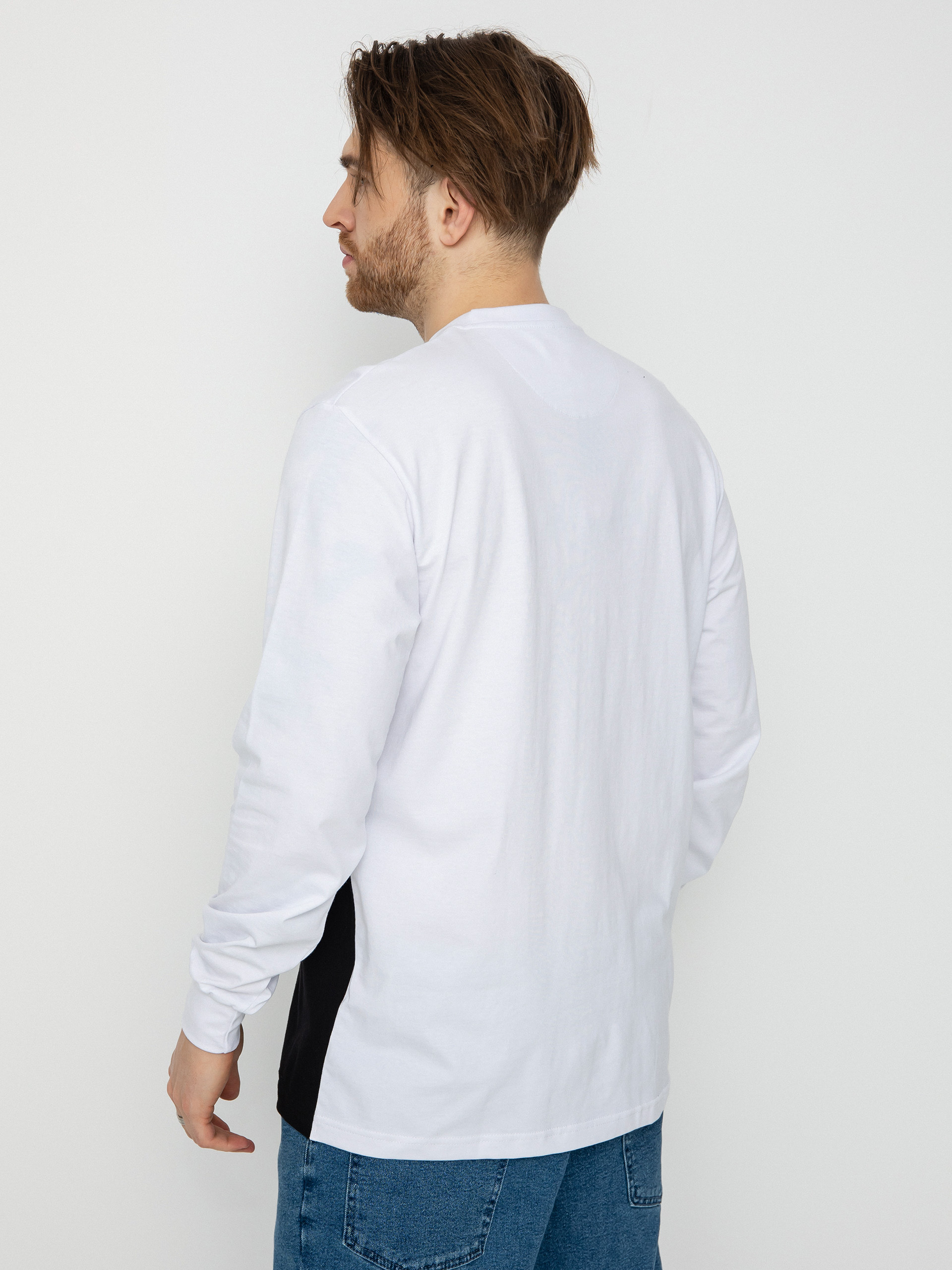 Лонгслів Prosto Onenine (white)