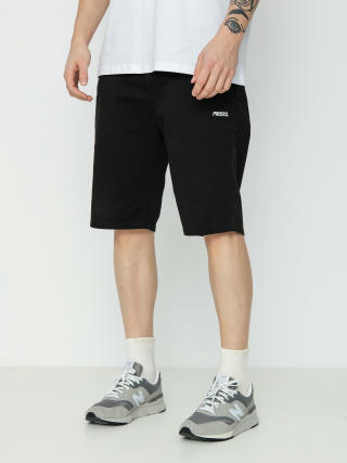 Шорти Prosto Chinos Shorts Casual (black)