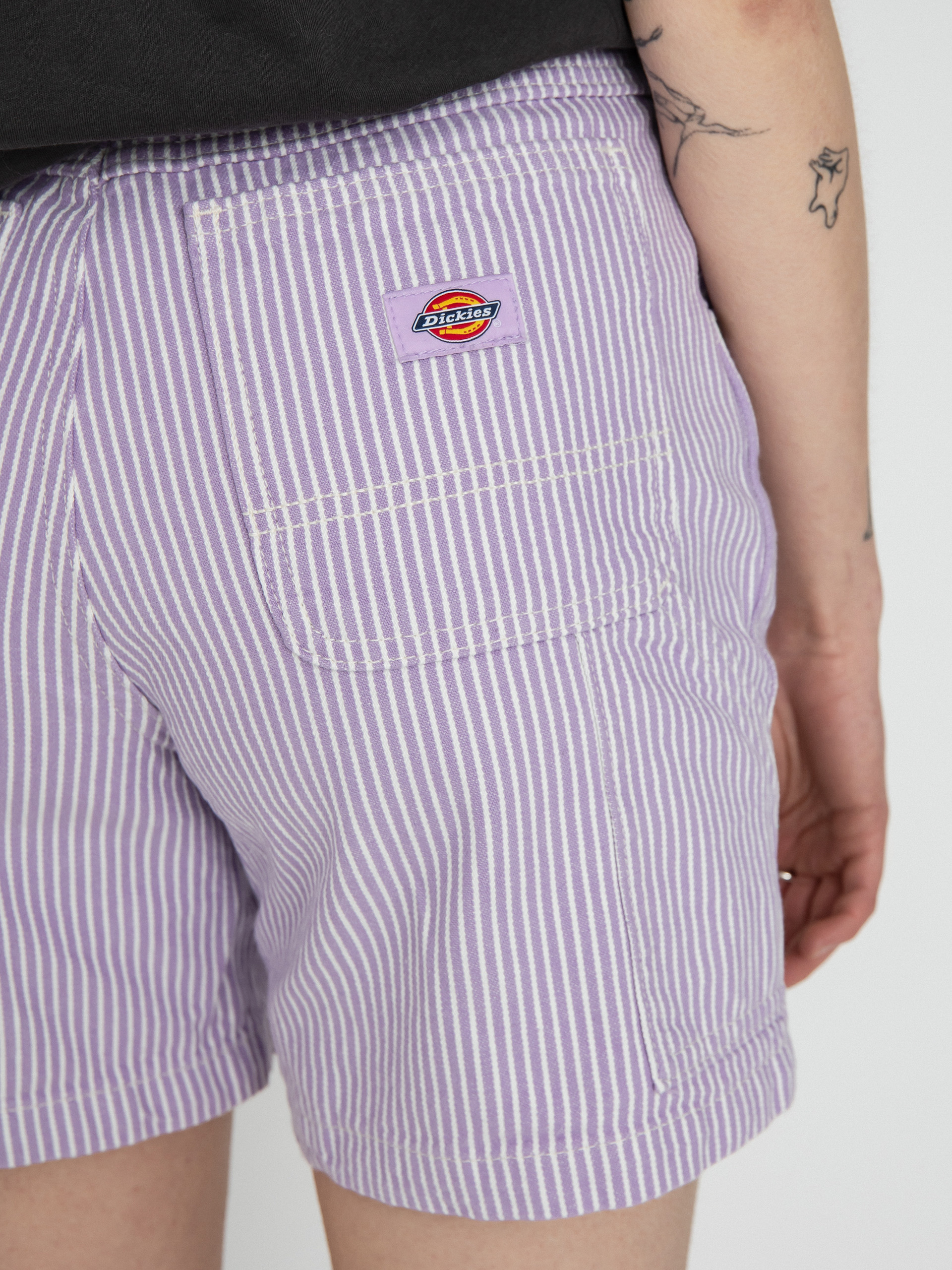Шорти Dickies Hickory Wmn (pr hickory)