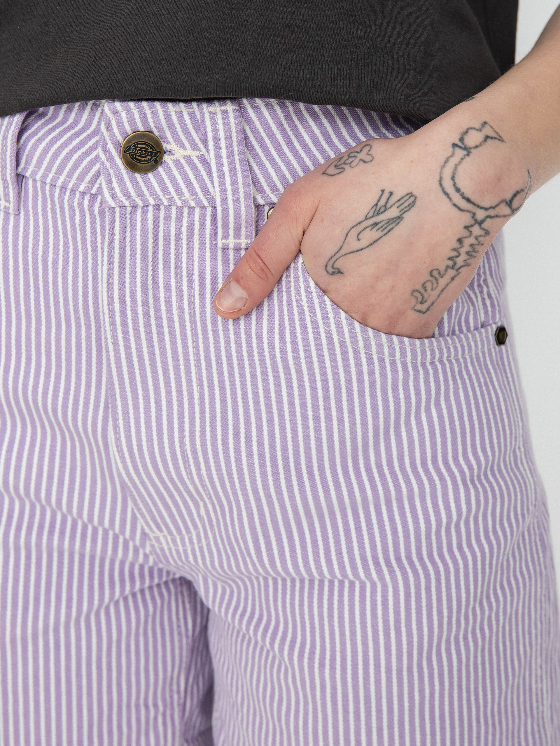 Шорти Dickies Hickory Wmn (pr hickory)