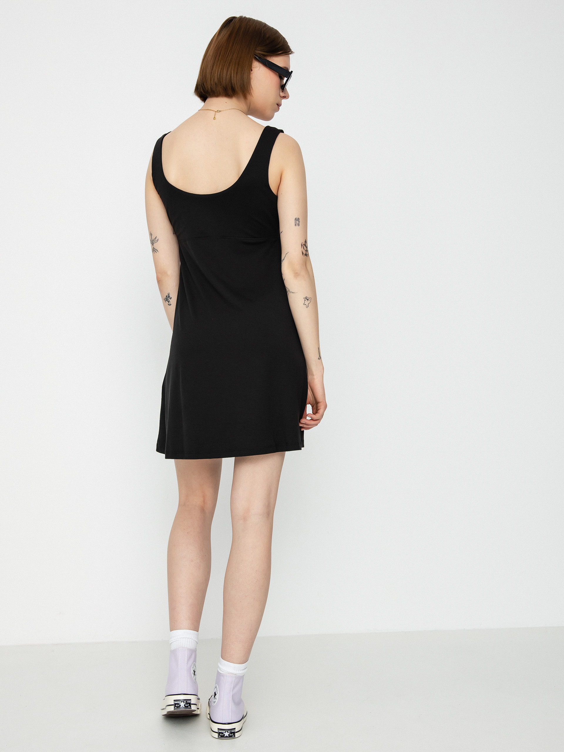Сукня Volcom Desert Bunnie Wmn (black)