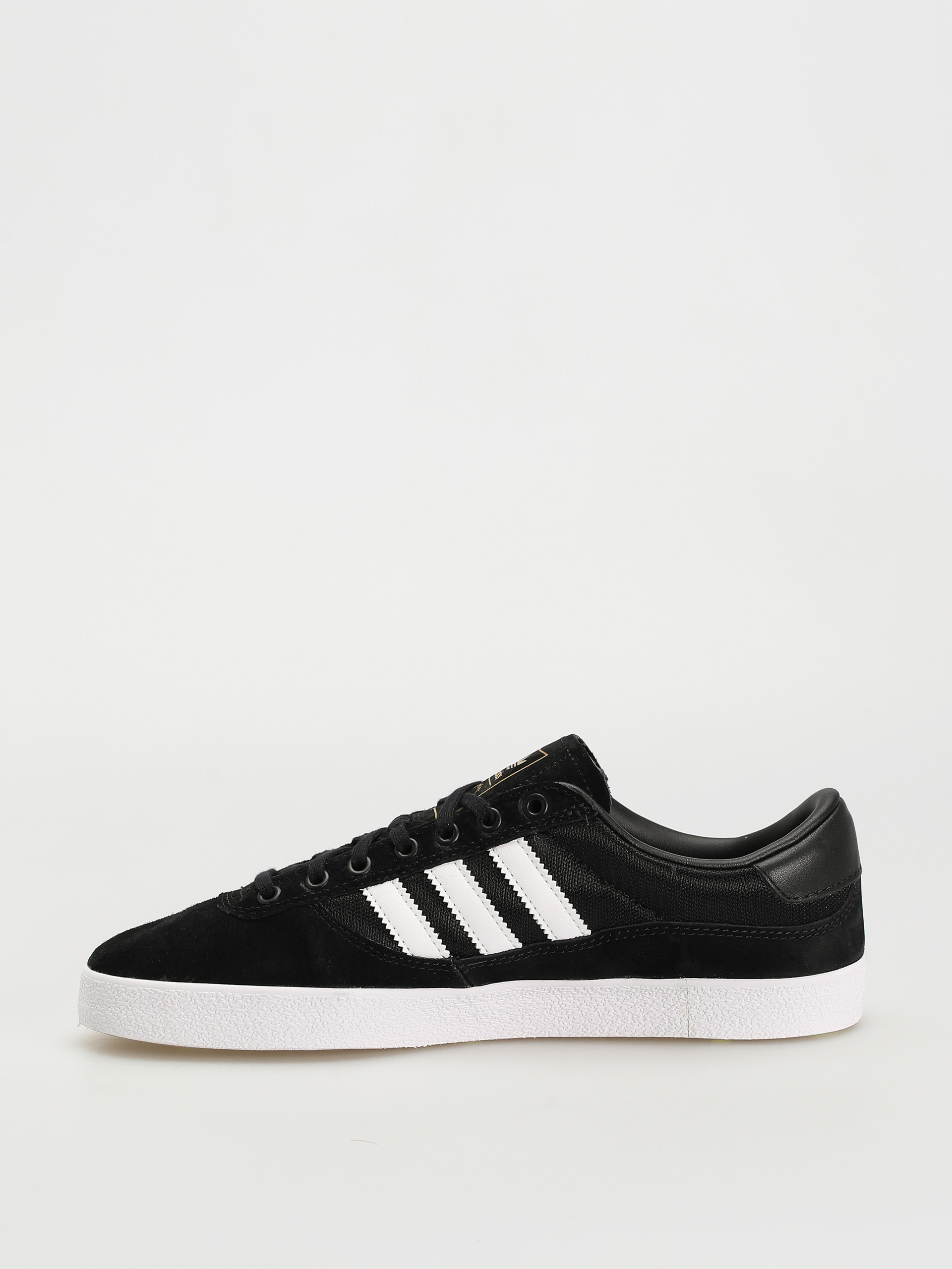 Взуття adidas Puig Indoor (cblack/ftwwht/pullim)