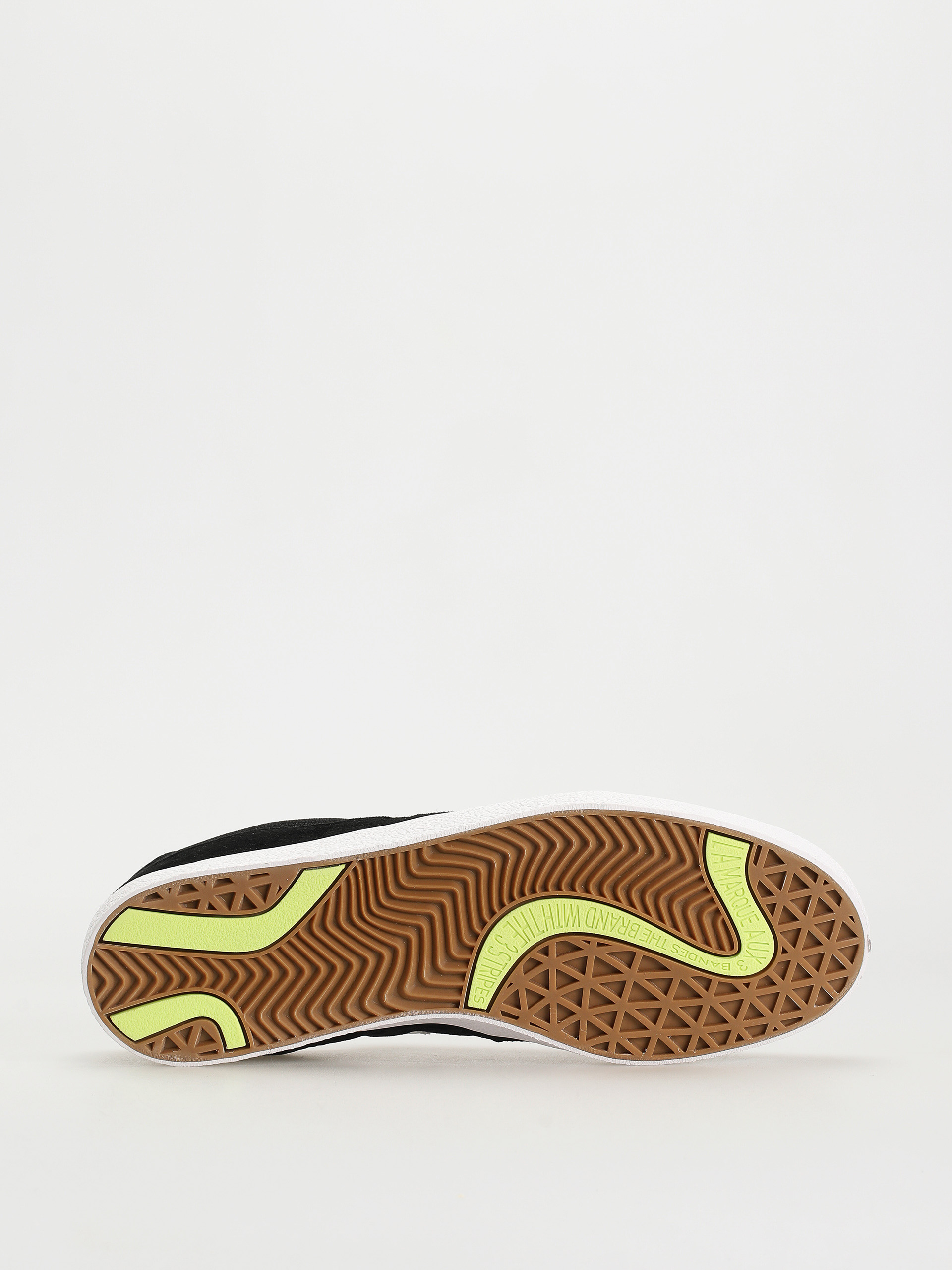 Взуття adidas Puig Indoor (cblack/ftwwht/pullim)