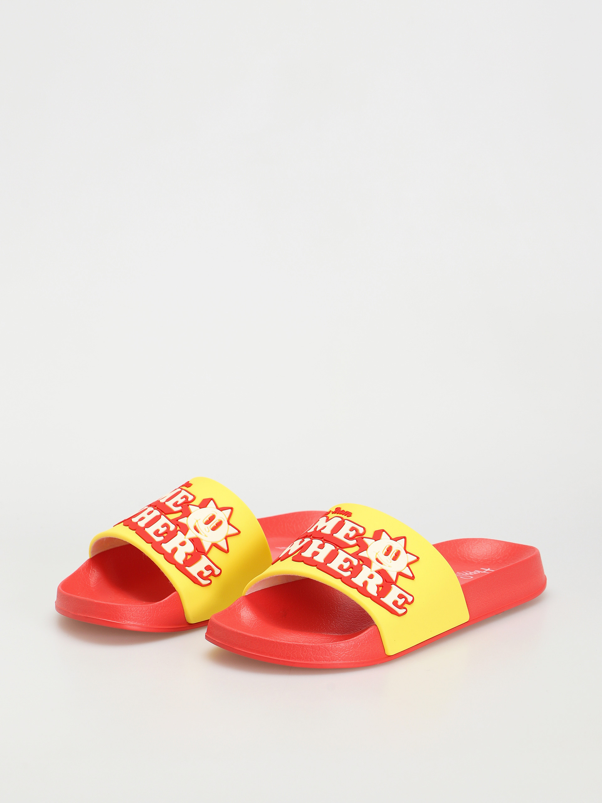 Шльопанці Happy Socks Pool (sunny day)