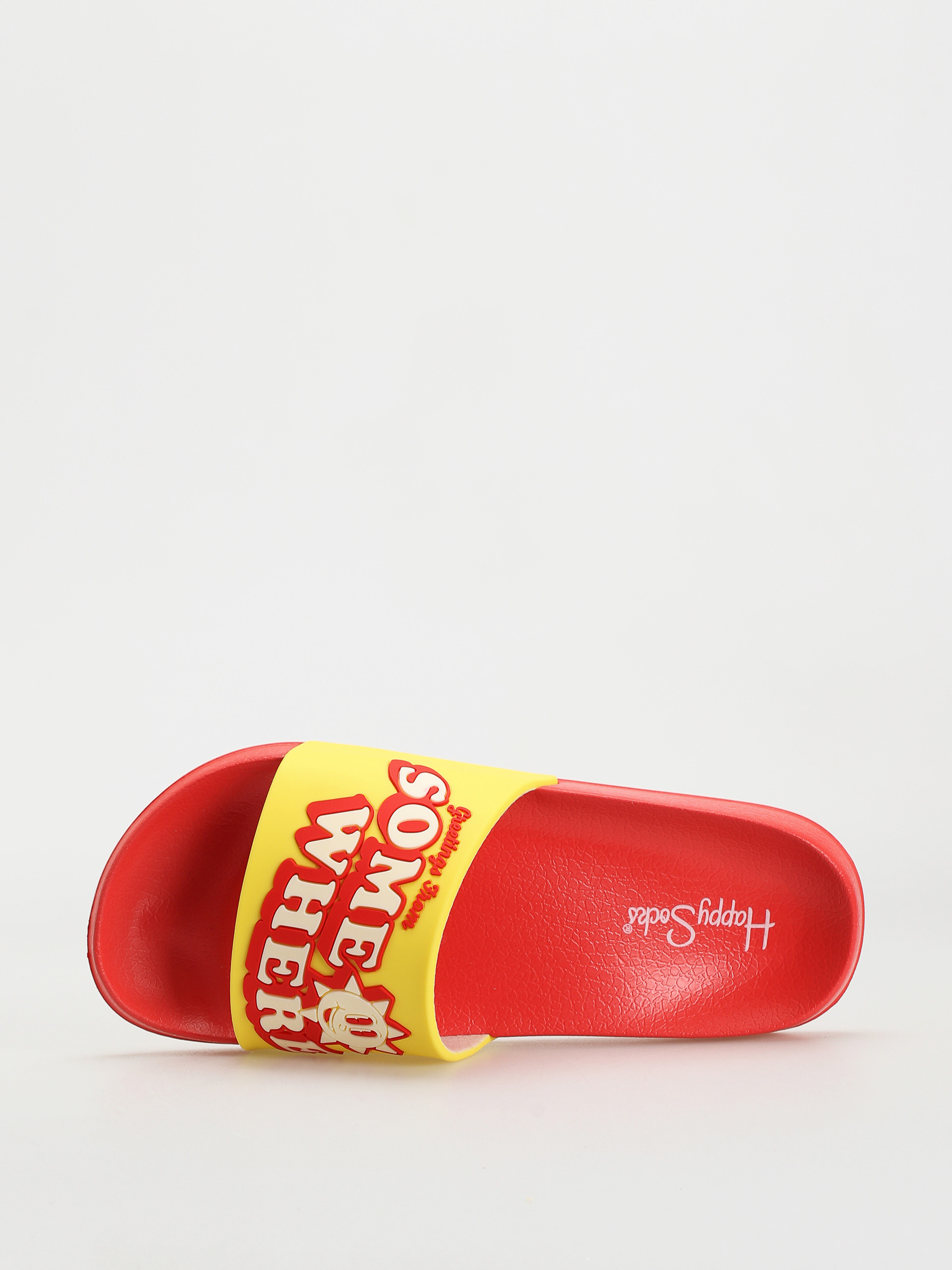 Шльопанці Happy Socks Pool (sunny day)