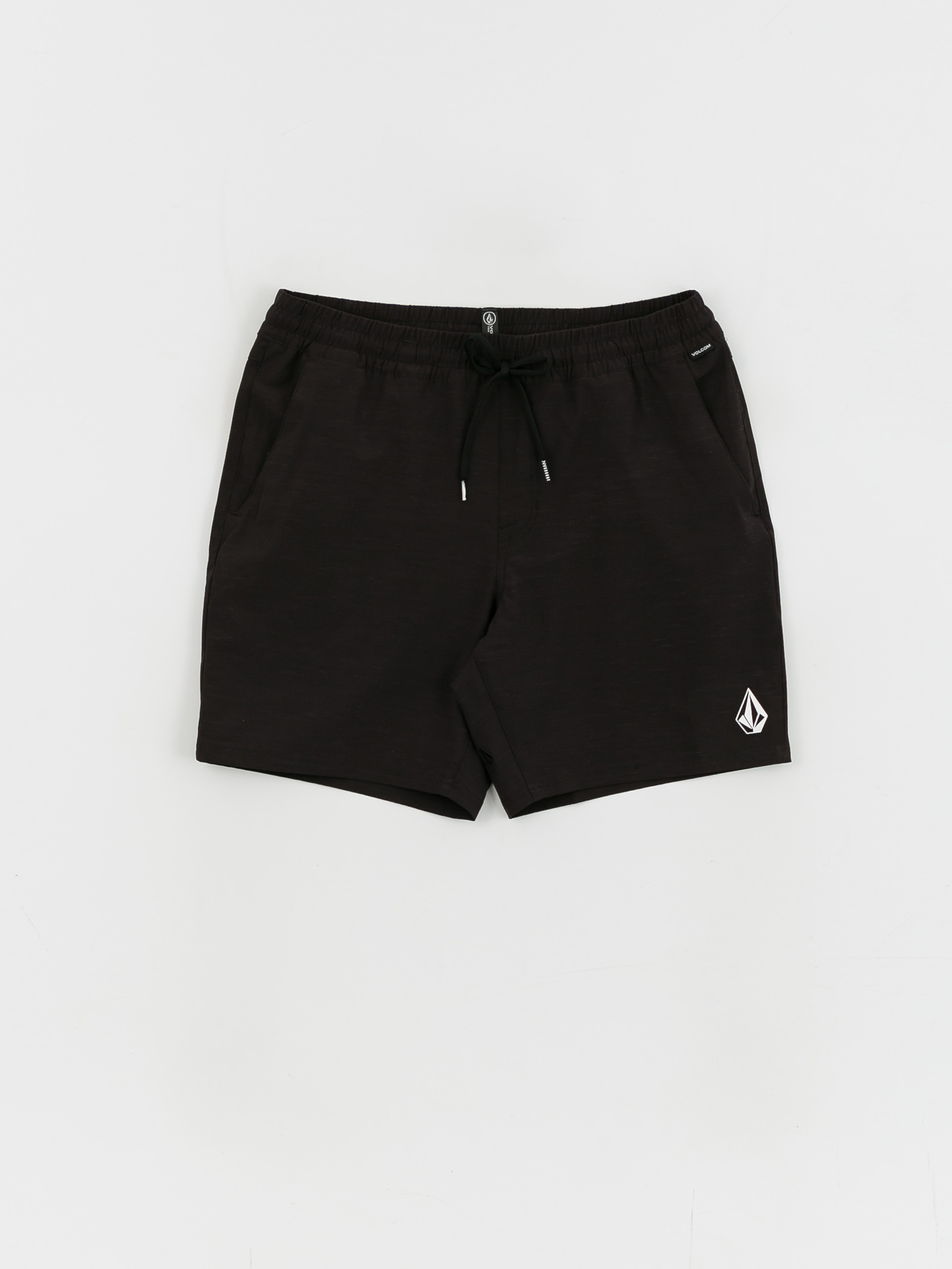 Шорти Volcom Understoned Hybrid 18 (black)