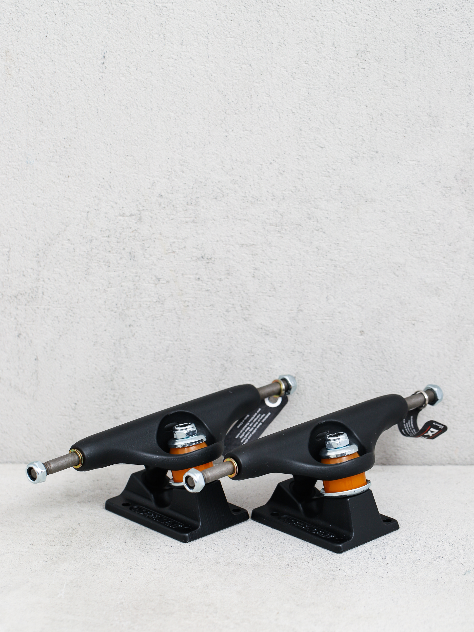 Підвіски Independent Stage 11 Standard (blackout/w orange)