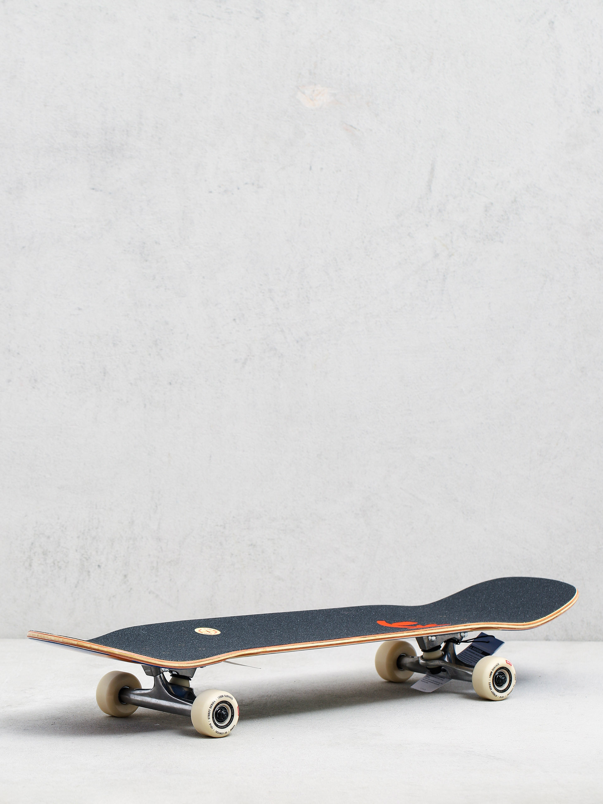 Скейтборд круізер Globe Huntsman (bamboo/play)