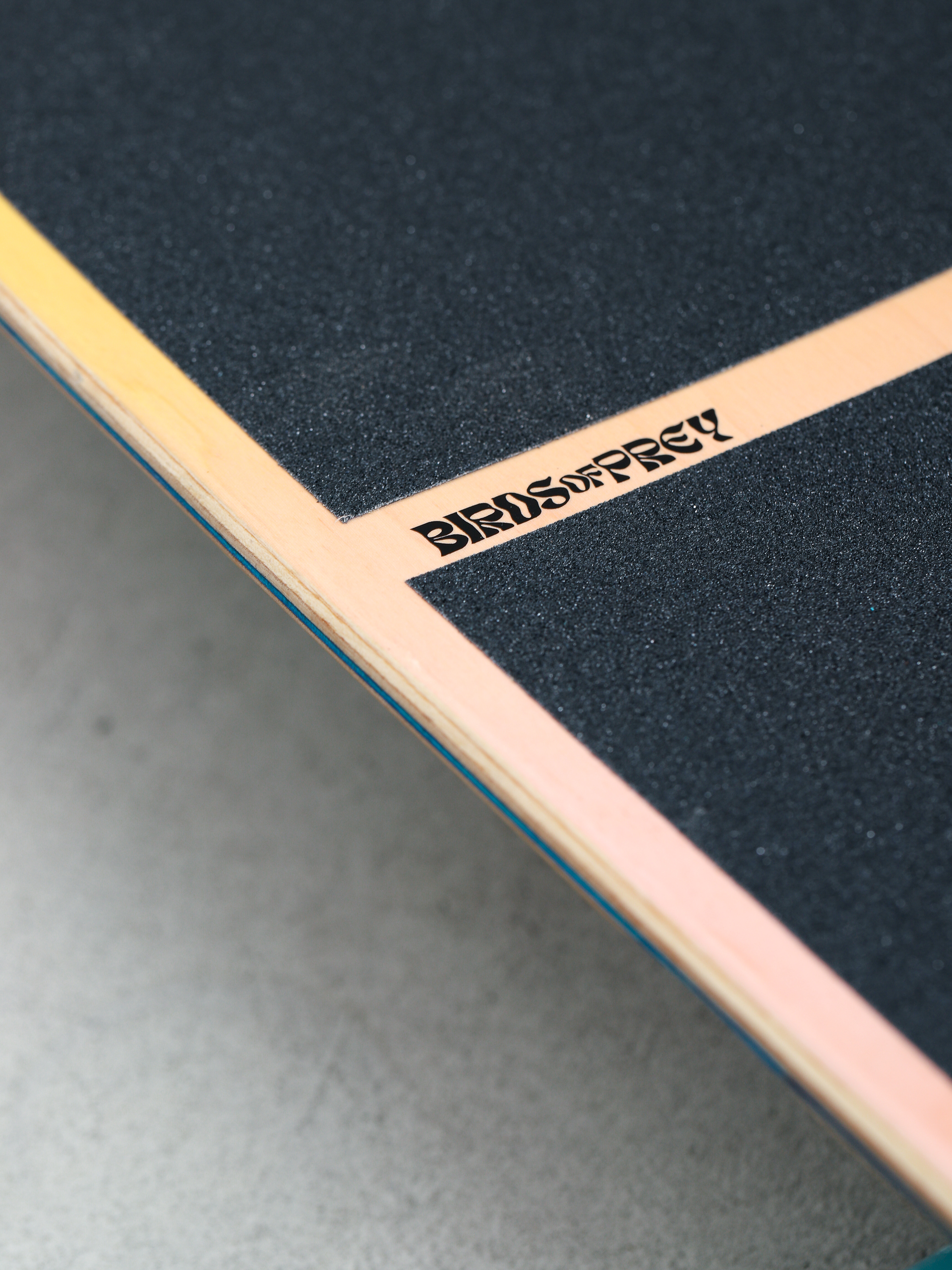 Скейтборд круізер Globe Stubby (killer cassowary)